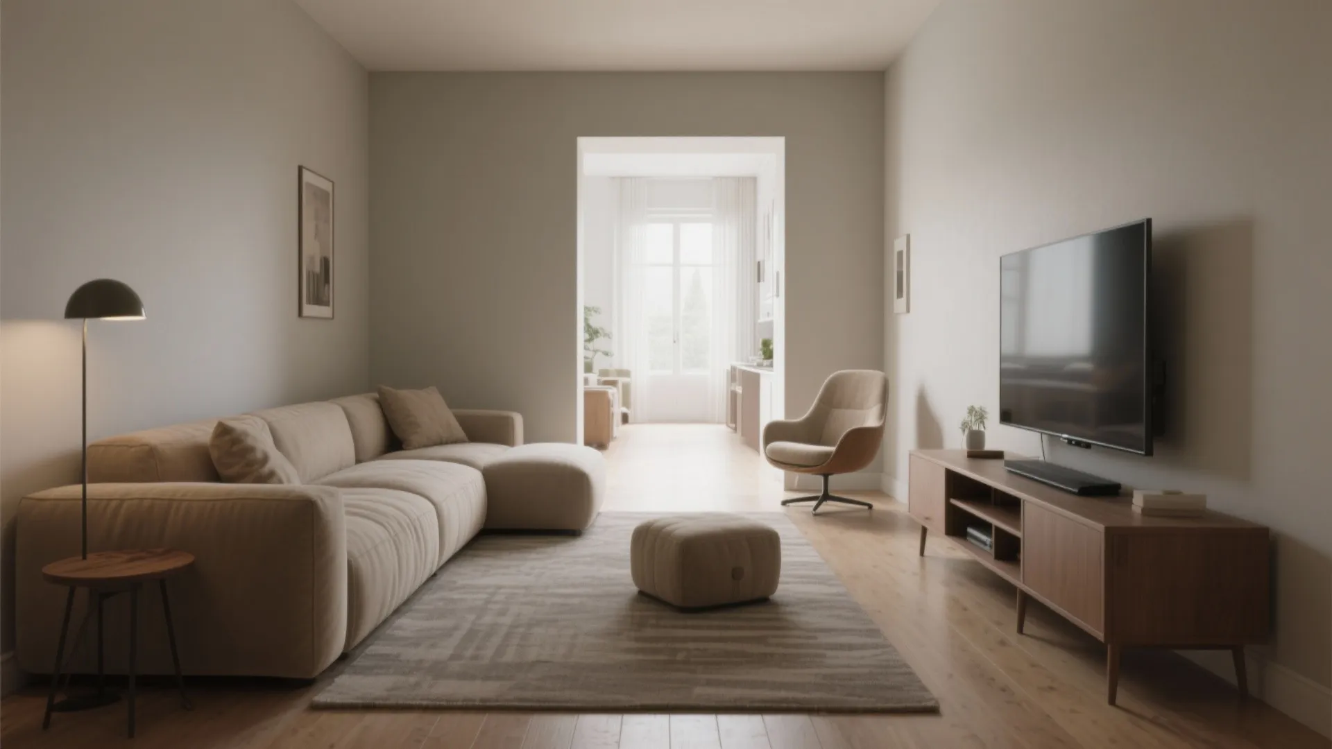 Smart Seating Maps: L-Shapes, 2+1, and Curves