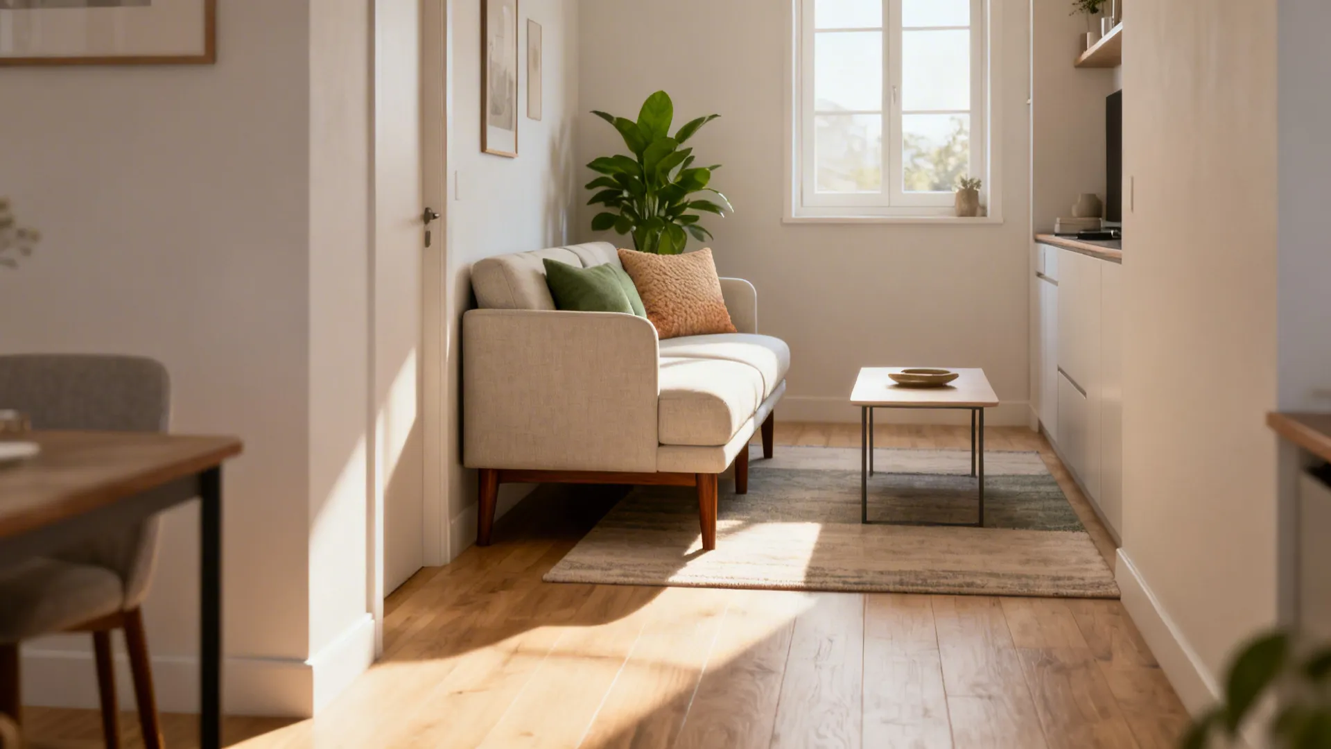 5 Sectional Sofa Ideas for Small Living Rooms