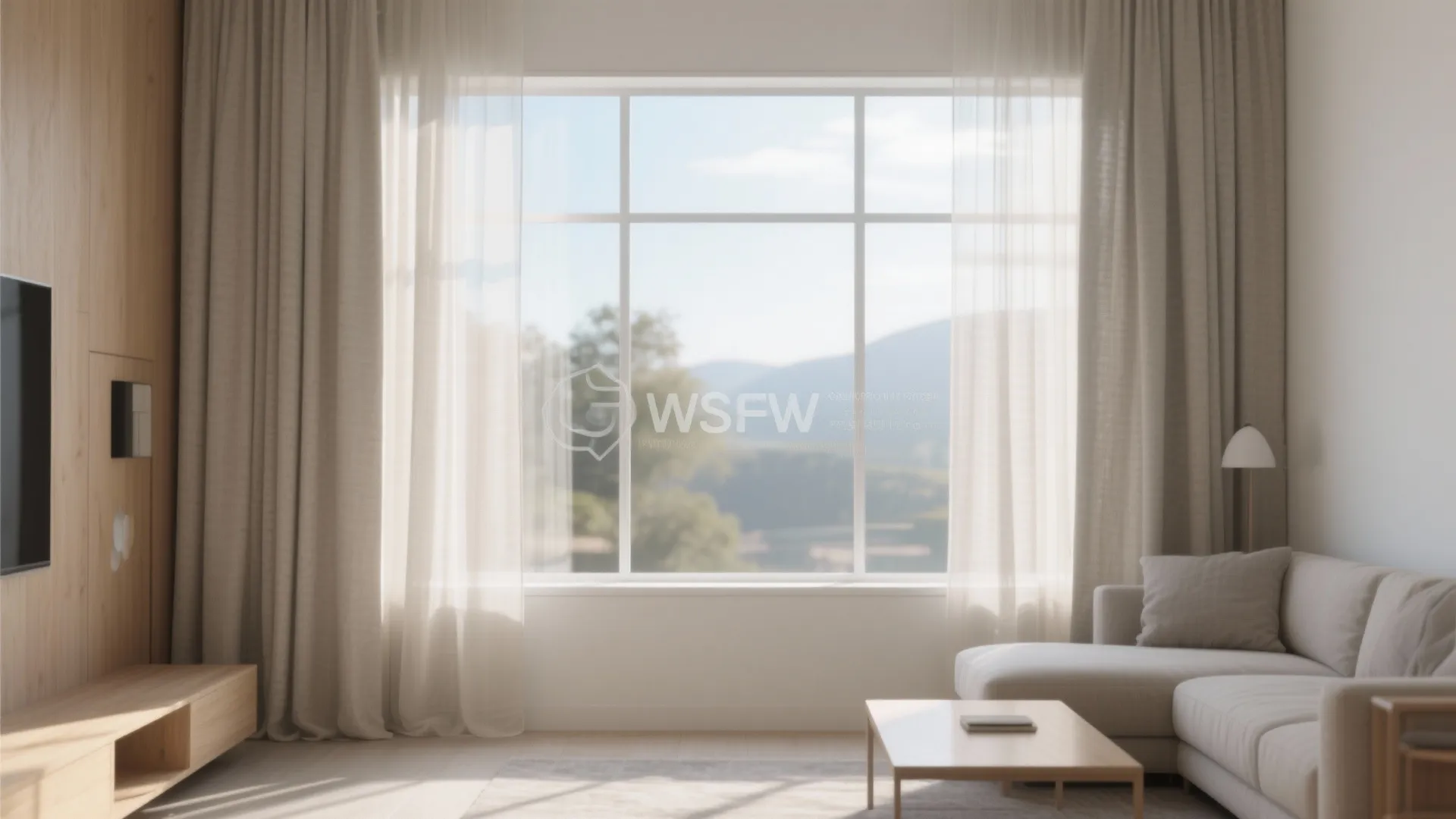 2) Shade Smarter: Window Treatments and Solar Control