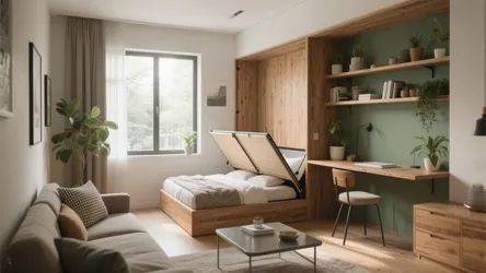 5 House Remodeling Ideas for Small Homes