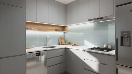 5 kitchen layout ideas for small spaces