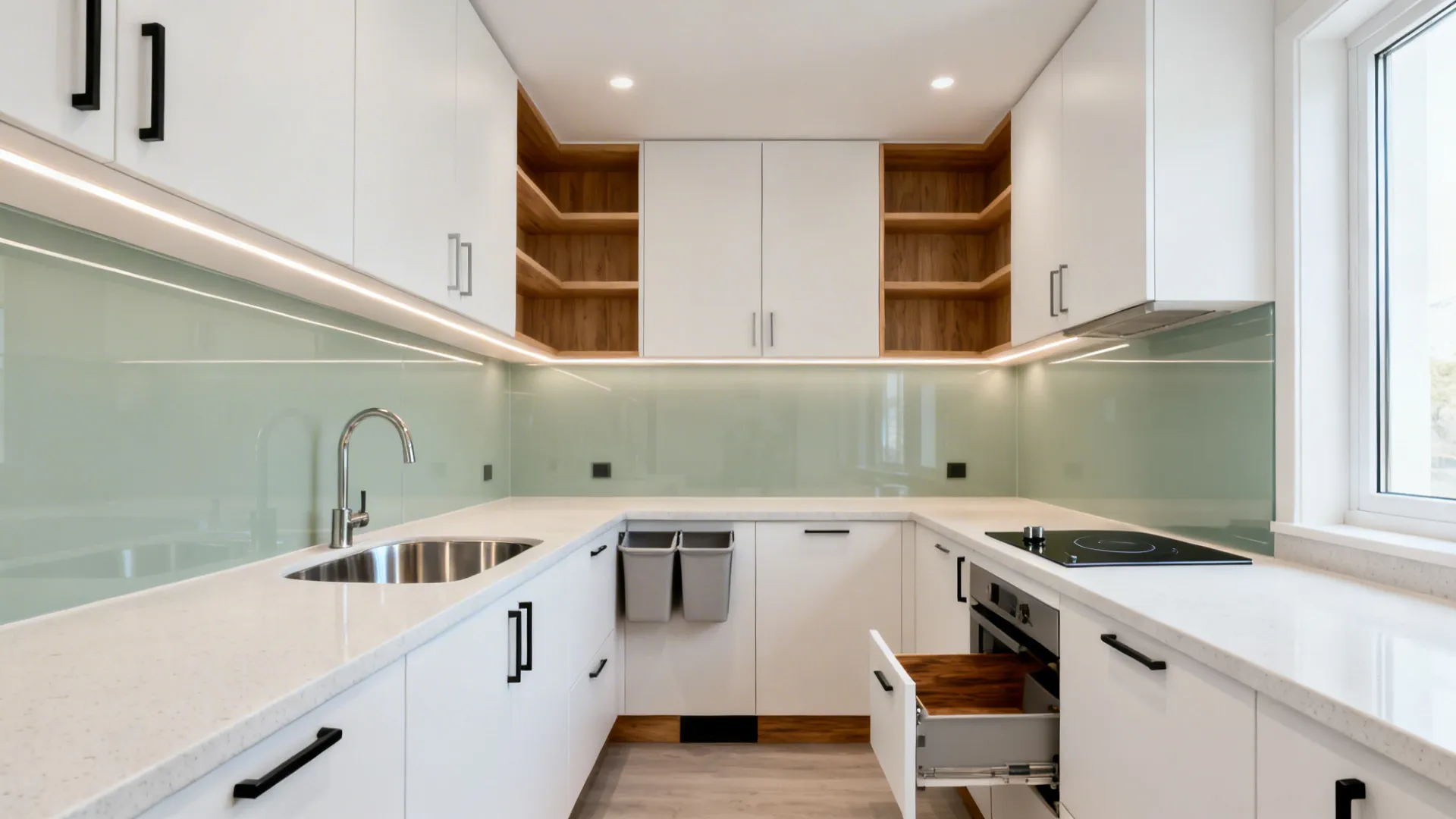 Best Kitchen Design Companies Near Me: 5 Ideas I Swear By