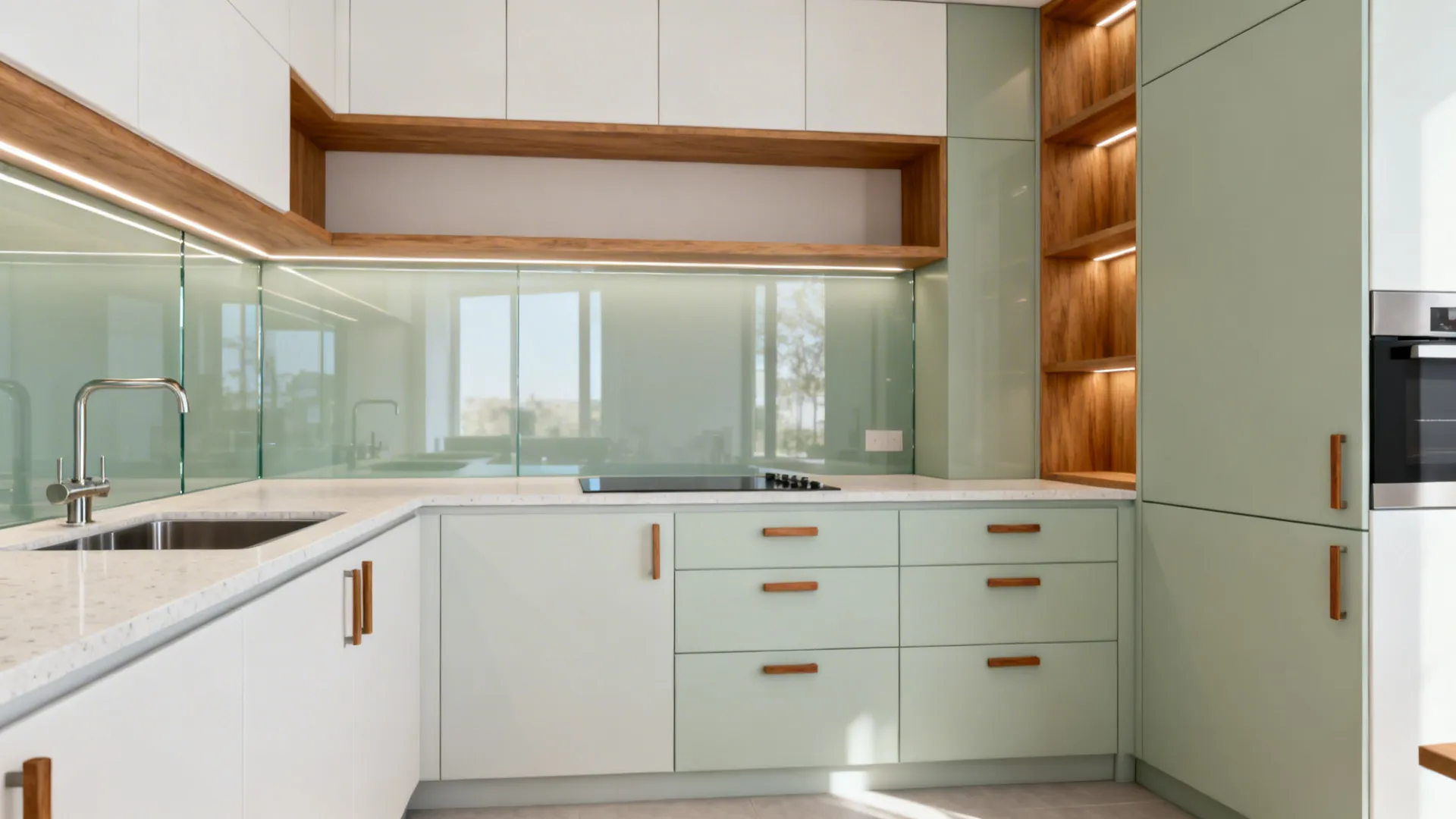 5 Small Kitchen Ideas That Actually Work (From a Designer): My field-tested kitchen ideas that turn tight spaces into big daily wins—complete with pros, cons, costs, and real-life tips