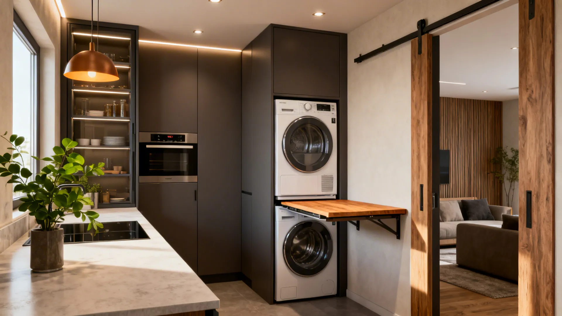 Small Kitchen Ideas That Work — 5 Ideas for 2026