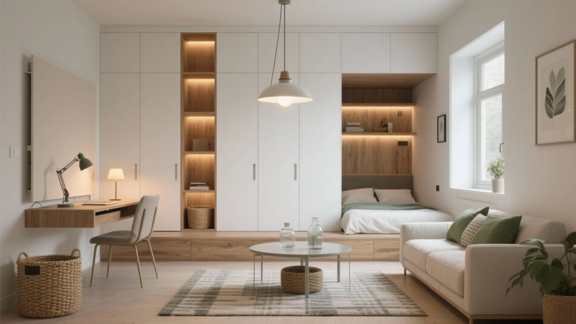 5 Room Organisation Ideas That Make Small Spaces Work: Designer-tested ways to declutter with intention, maximize every inch, and still make it feel like home