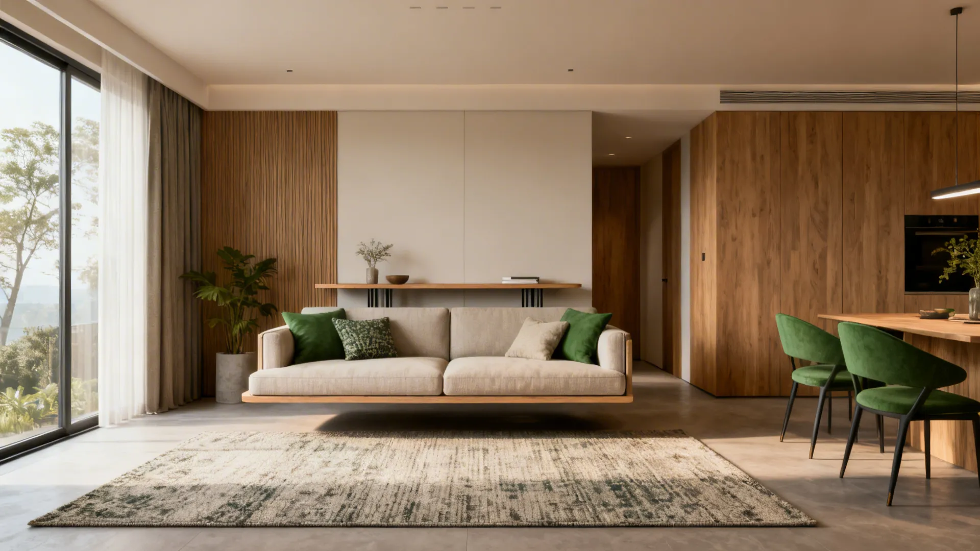 5 Living Room Furniture Arrangements I Swear By