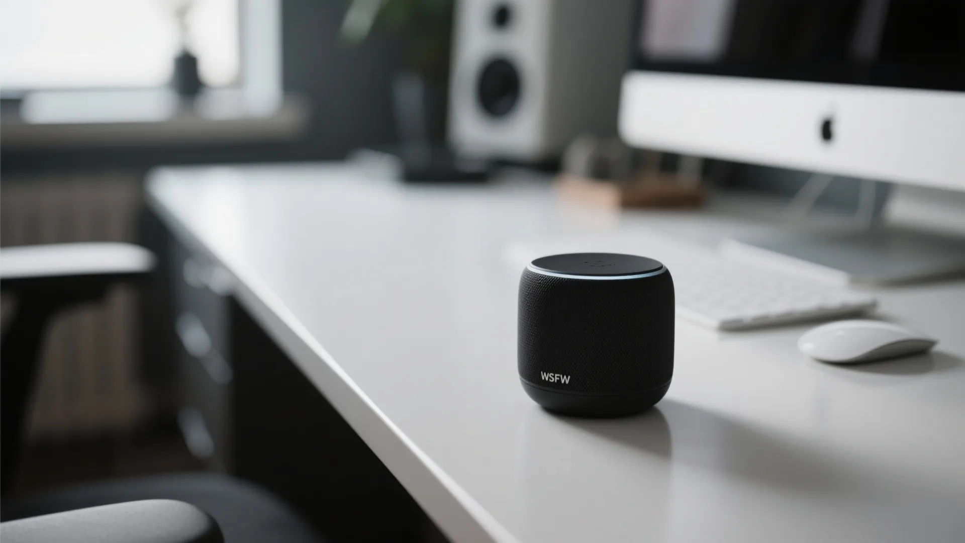 8. Smart Sound Setup