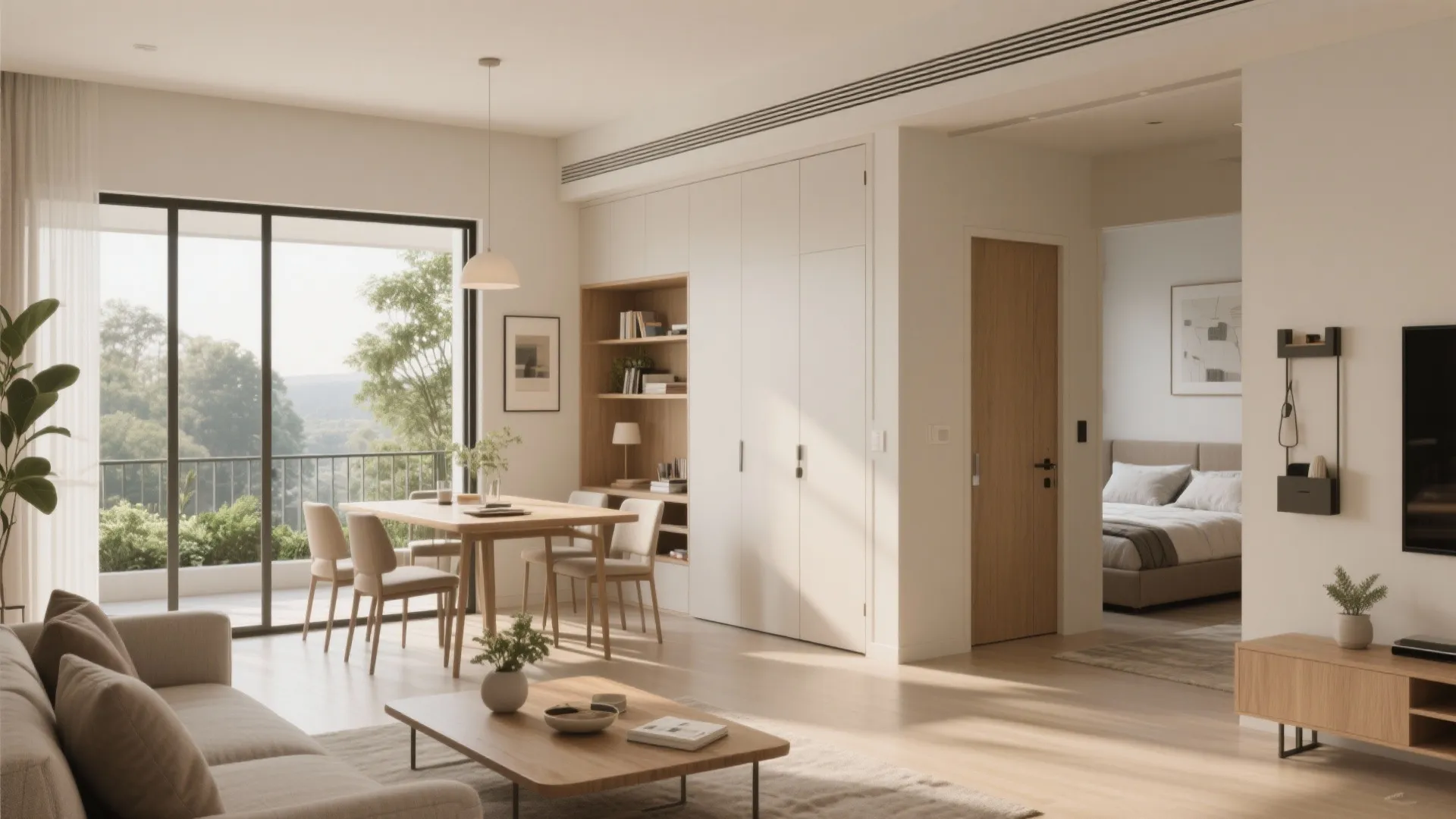 Smart Space Planning for a True Luxury Flow