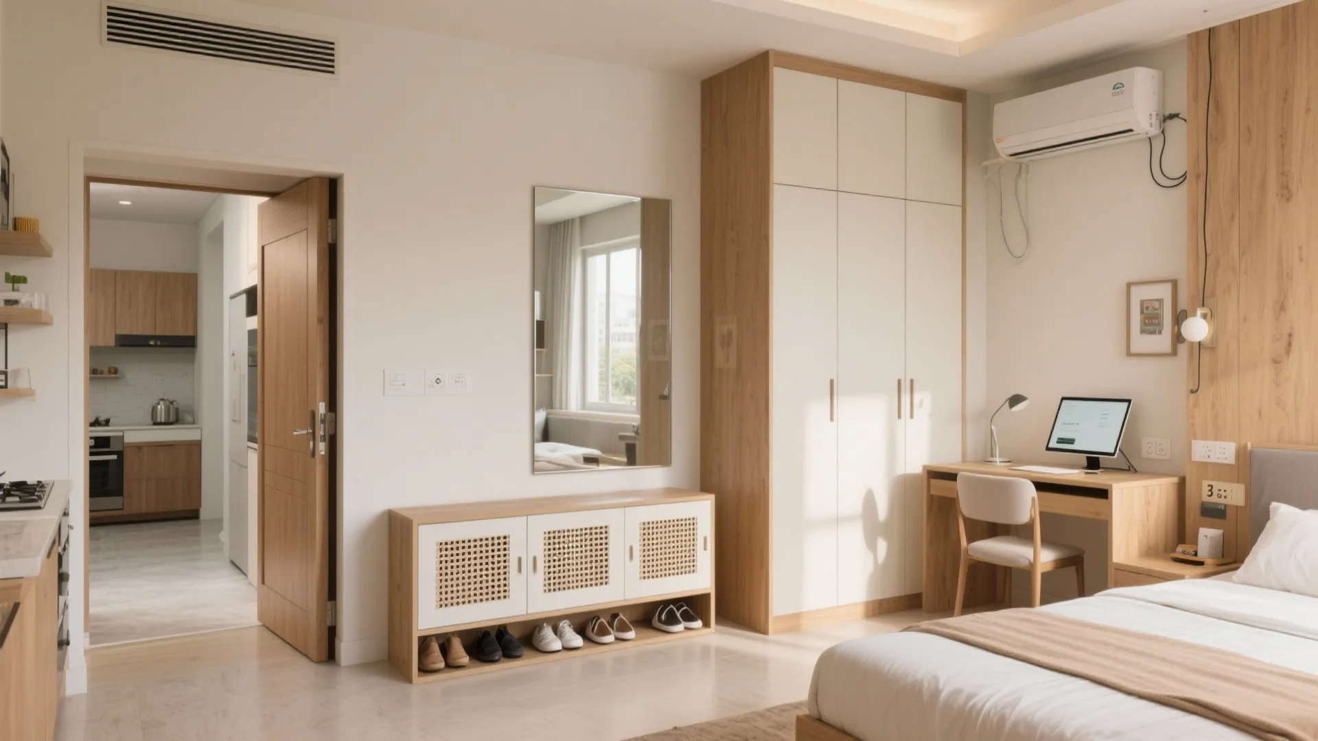 Smart Space Tweaks for Bengaluru Living