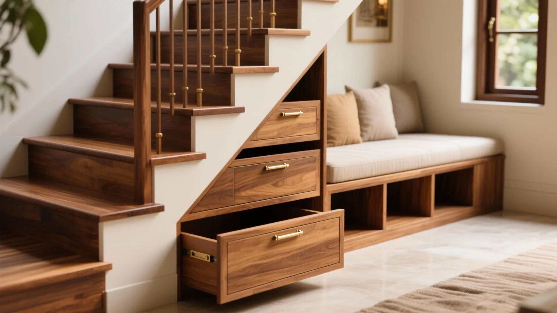 Elevated Plinths, Shading, and Smart Storage for Small Luxury Plots