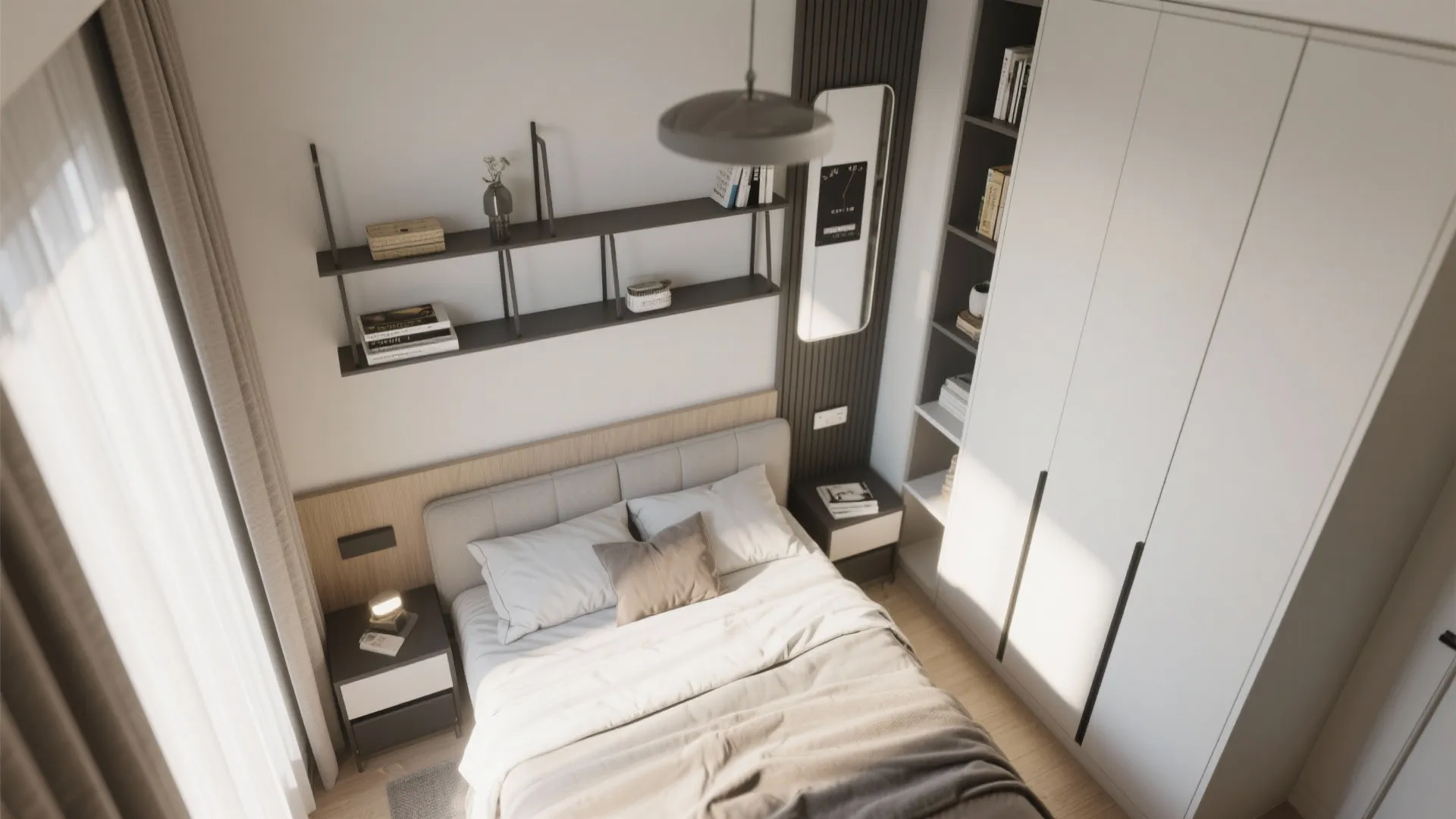 4. Smart Storage Hacks