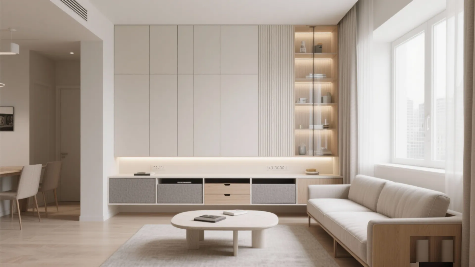 Small Apartment Storage Solutions: How to Maximize Every Inch: Fast-Track Guide to Creating Clever Storage in Small Apartments