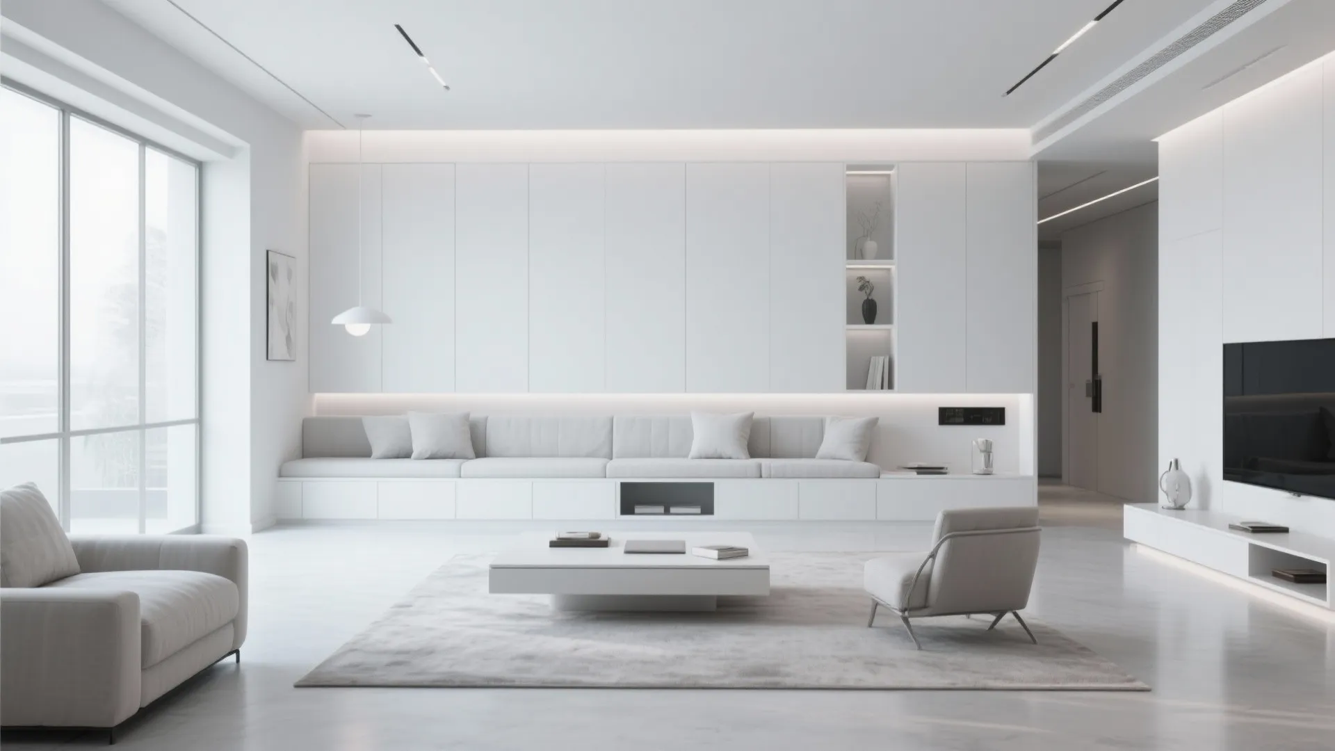 9. Smart Storage Solutions