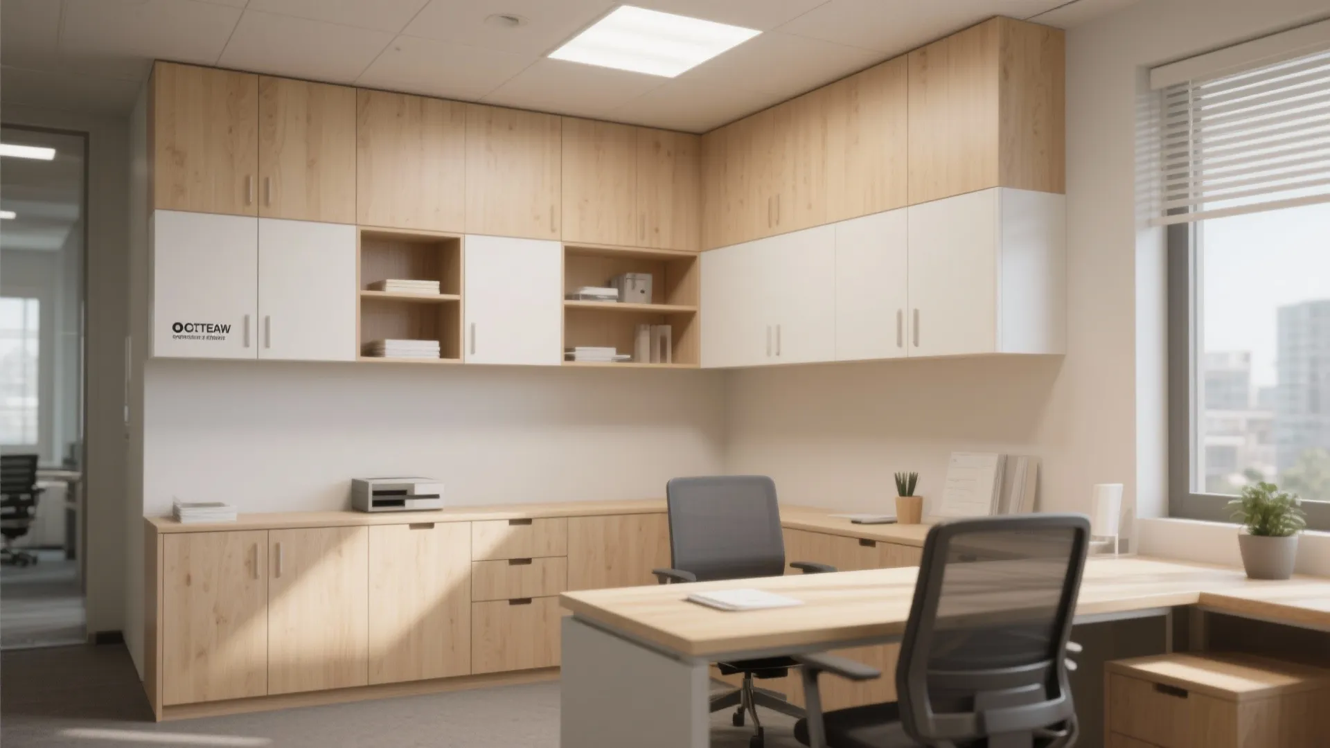 10. Smart Storage Nooks