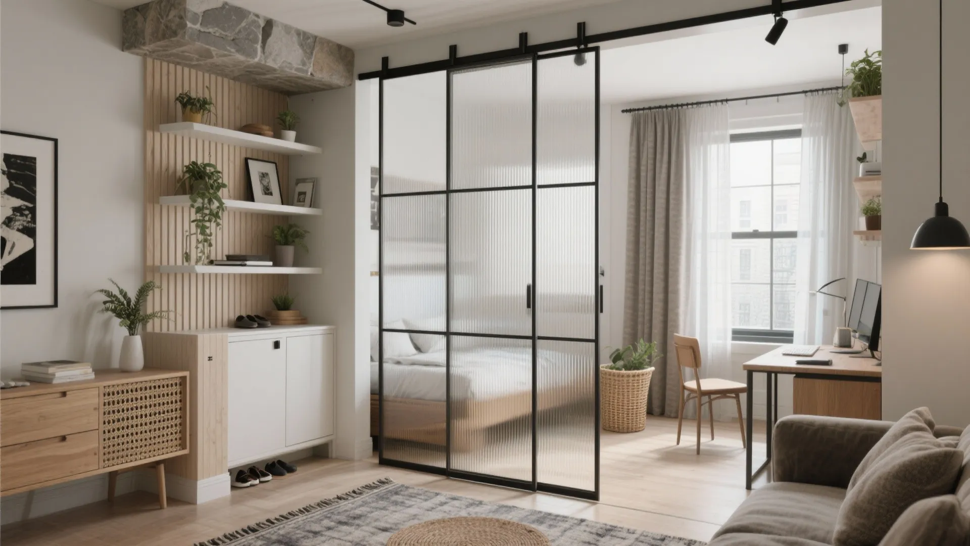 5 Room Separator Ideas That Actually Work at Home: How I carve out zones in small apartments with smart dividers, honest pros and cons, and budget-savvy tips