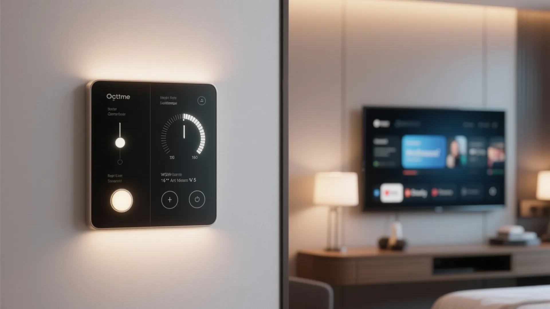 6. Flexible Living Tech