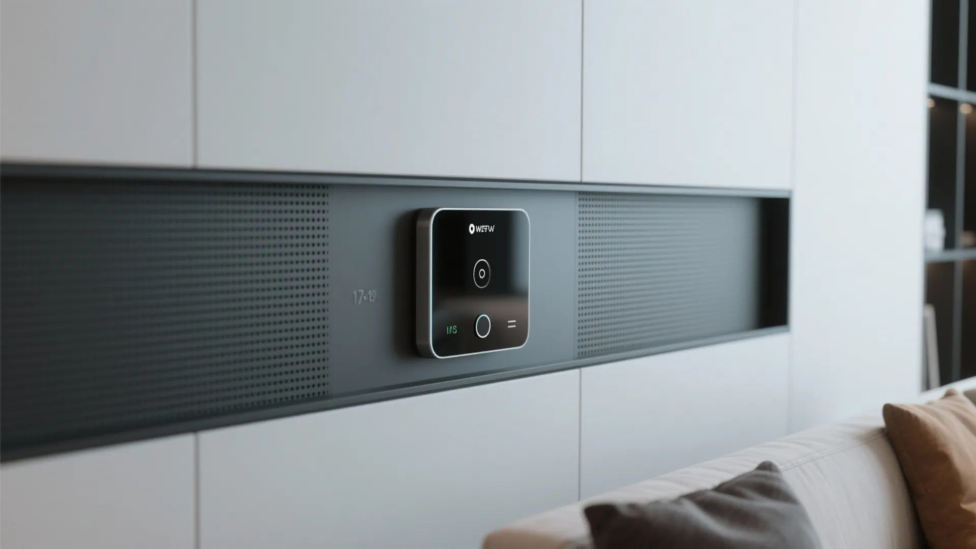 10. Smart Technology Integration