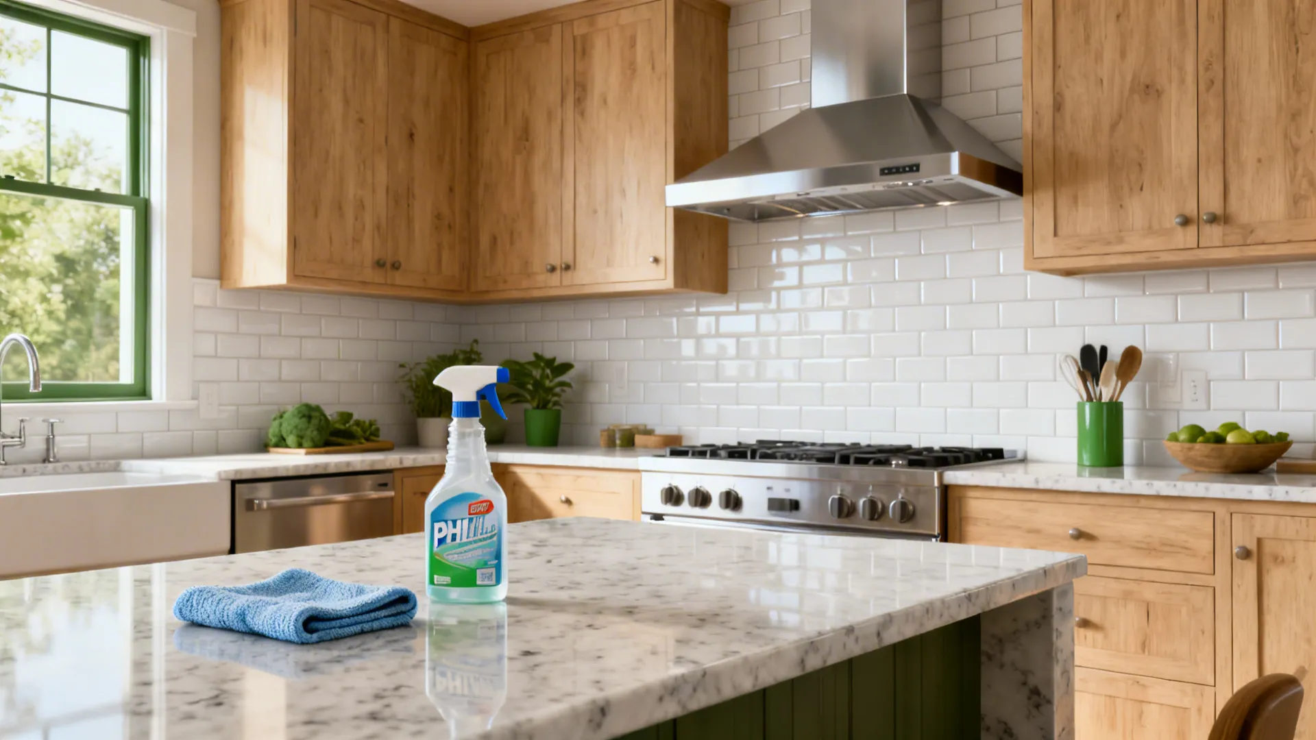 5 Kitchen Tile Cleaner Ideas That Actually Work