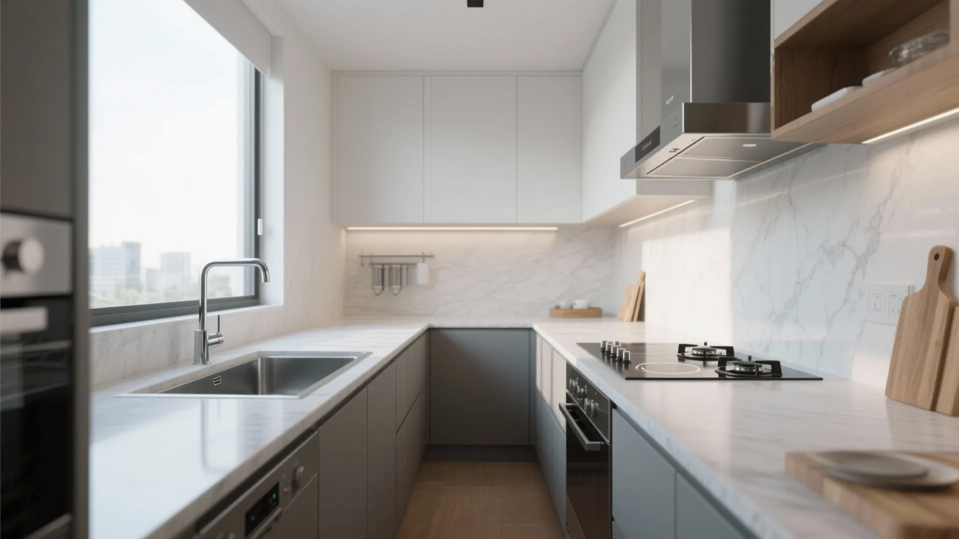 5) Smart, efficient upgrades that pay you back