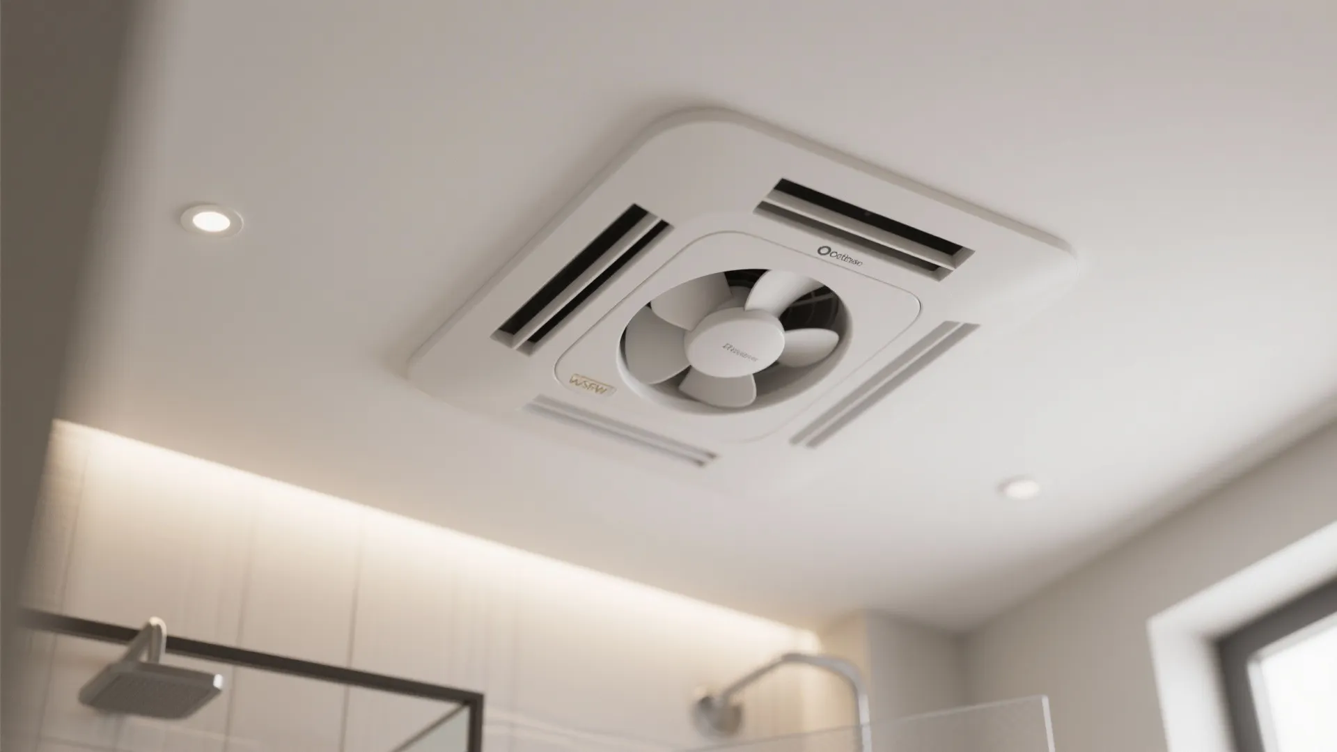 10. Smart Ventilation