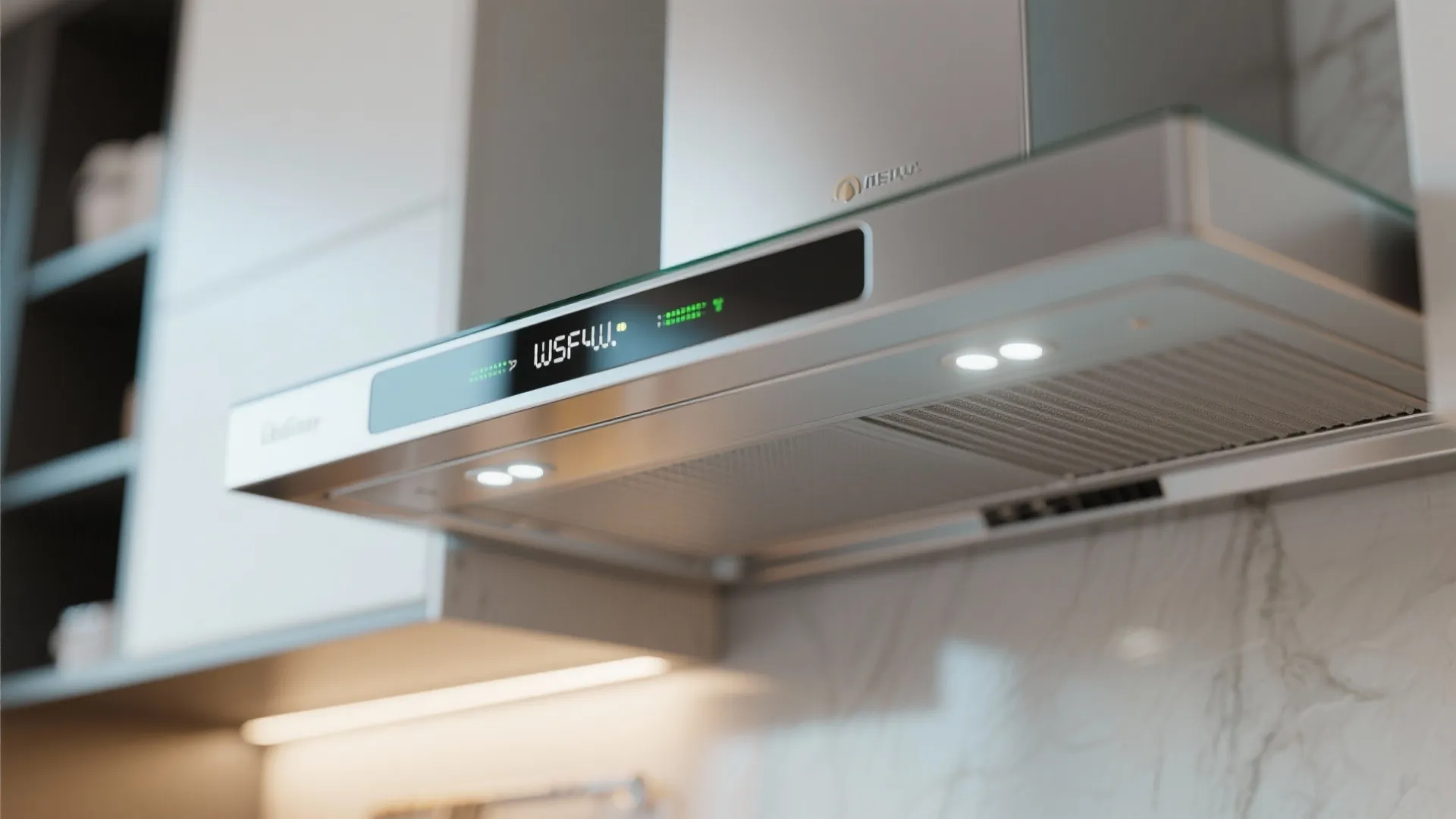 5. Auto-Adjusting Ventilation