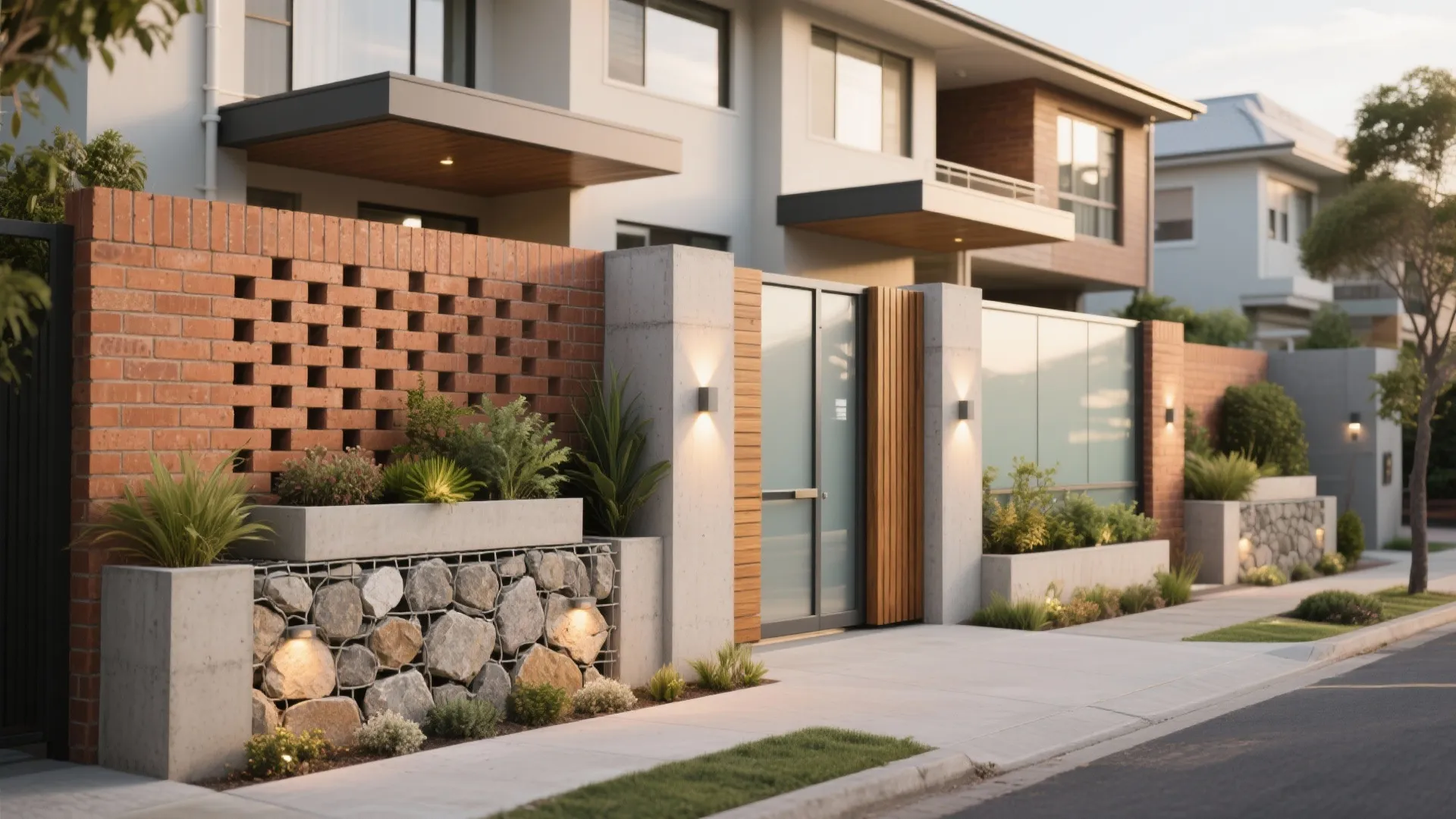 5 Boundary Wall Design Ideas That Stand Out: A senior designer’s practical, story-driven guide to boundary wall design—materials, costs, safety, and small-plot smart moves