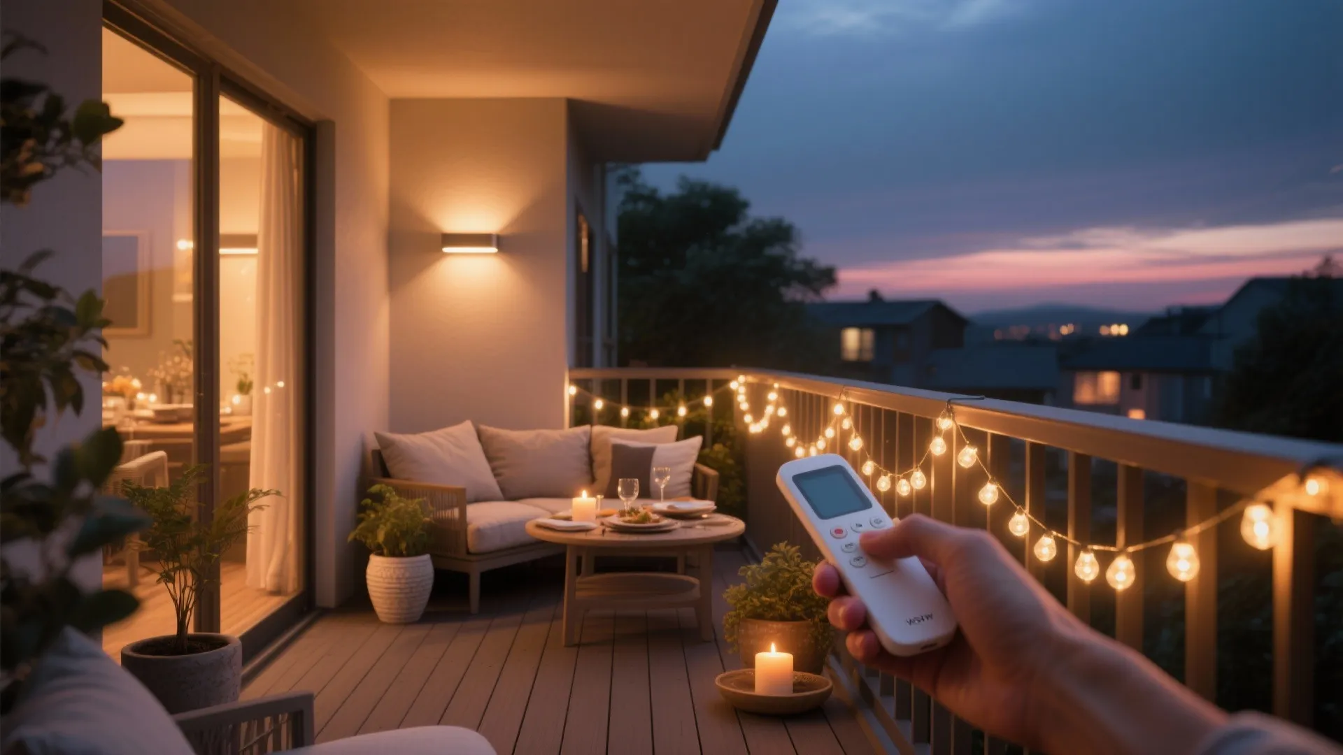 Smart Dimmers, Warm-Dim LEDs, and Scene Presets