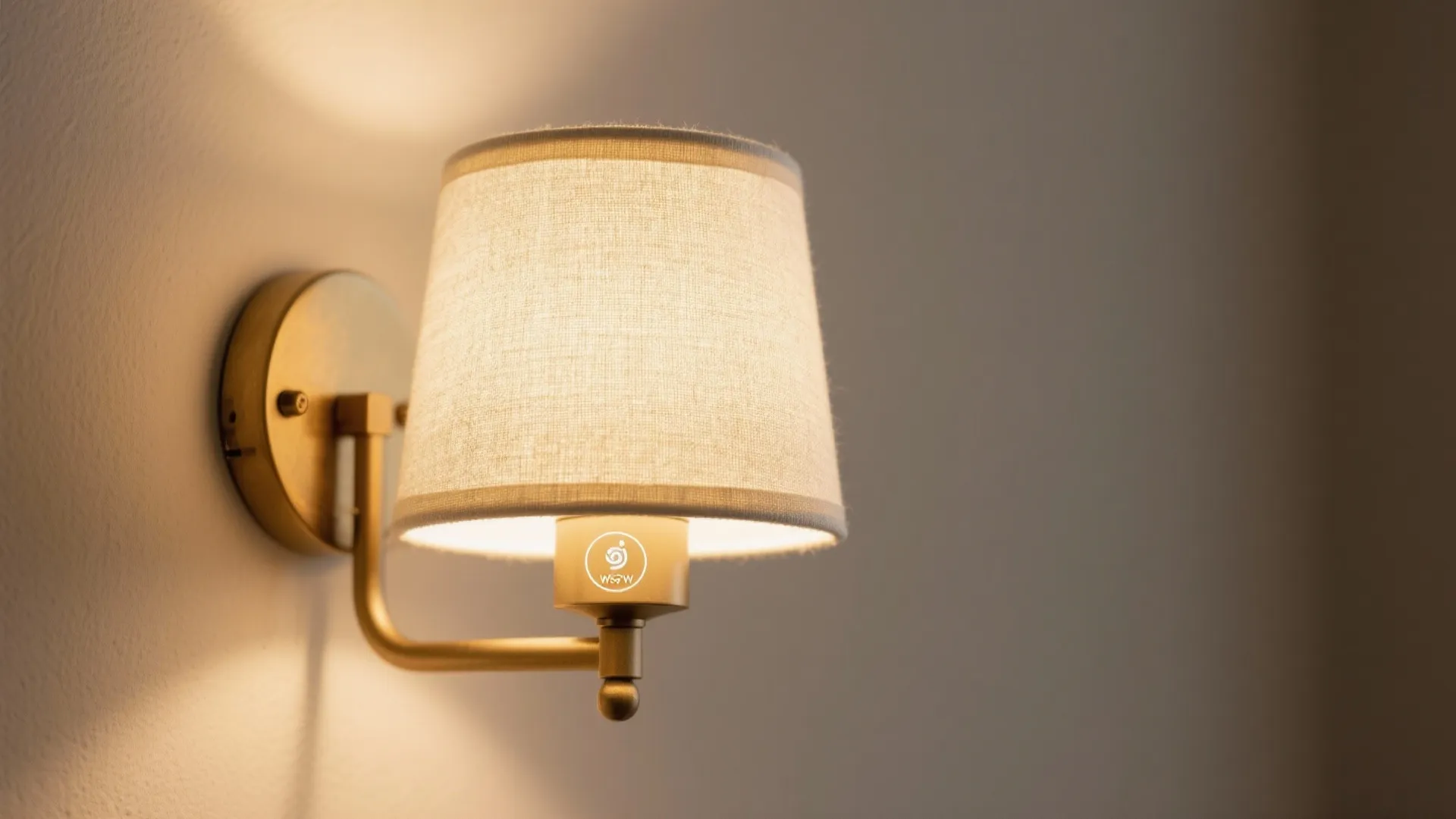 Smart, Dimmable LEDs with Warm-to-Dim Comfort