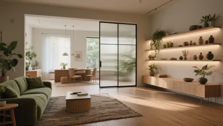 5 Living Room Separation Ideas That Actually Work