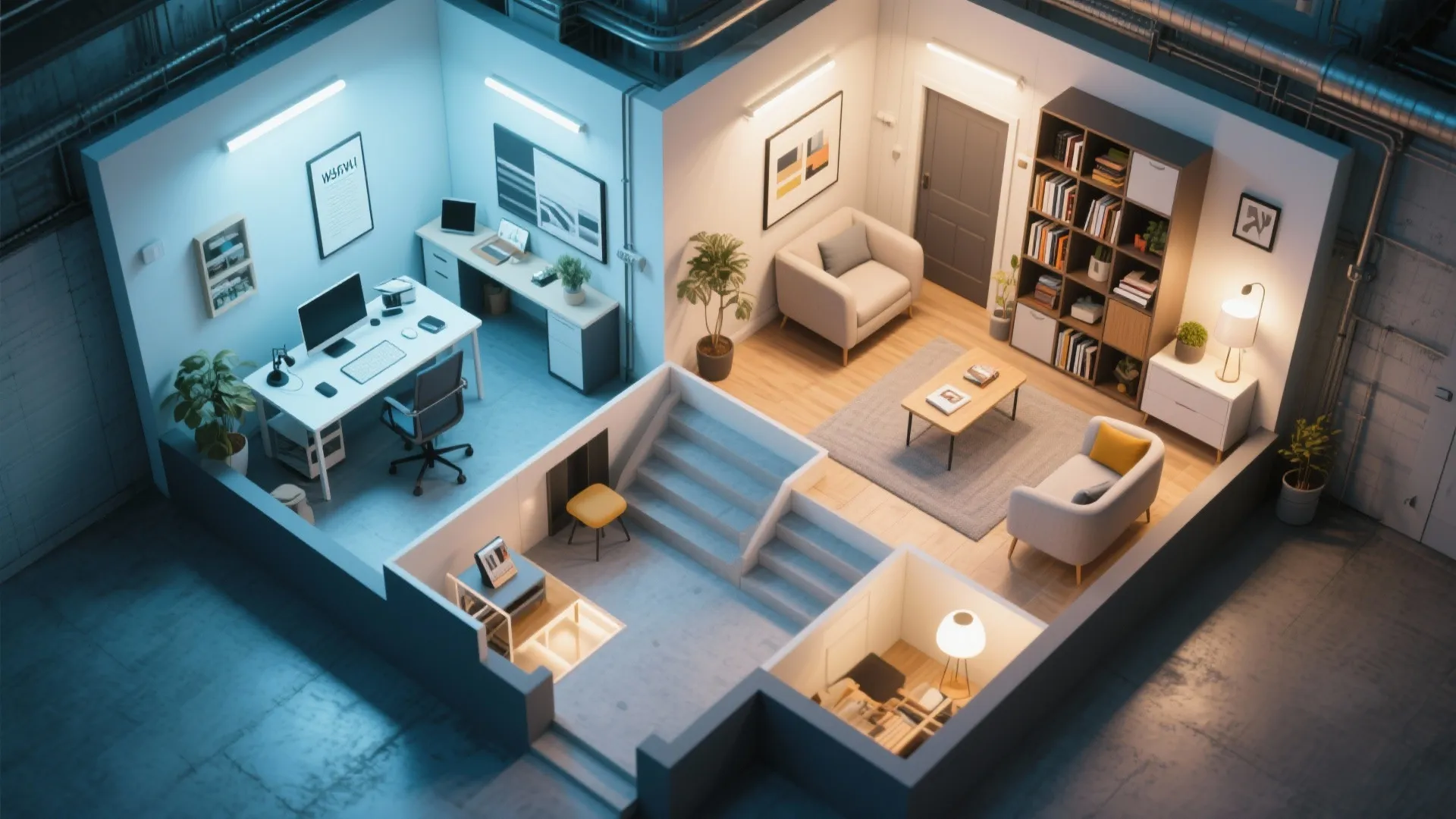 Tip 4: Use Smart Zoning