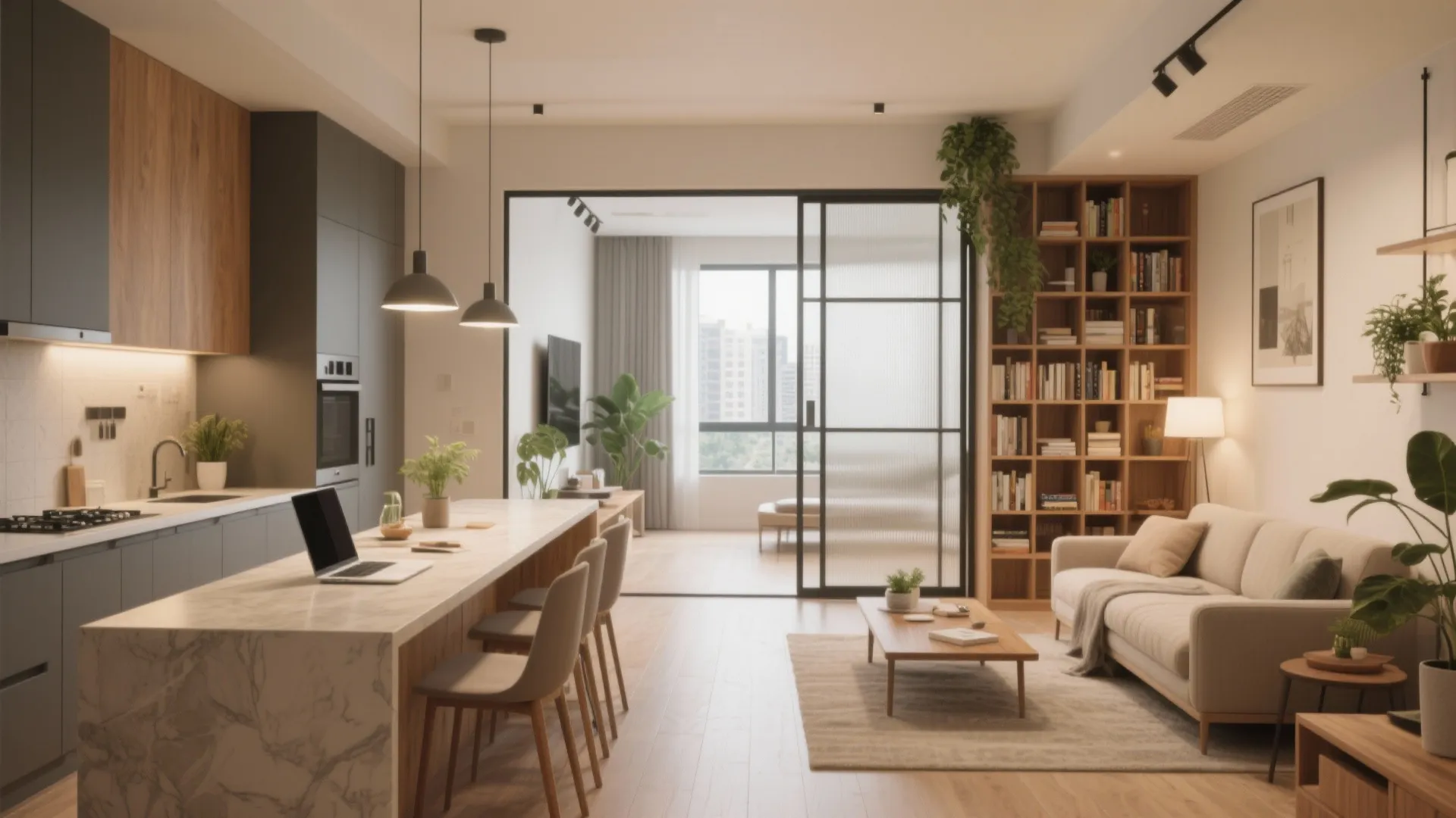 2-Bedroom Condo Layout Ideas — 5 Smart Inspirations: Small footprint, big impact: five proven 2-bedroom condo layouts that maximize light, storage, and lifestyle
