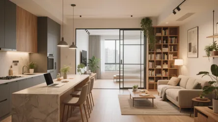 2-Bedroom Condo Layout Ideas — 5 Smart Inspirations