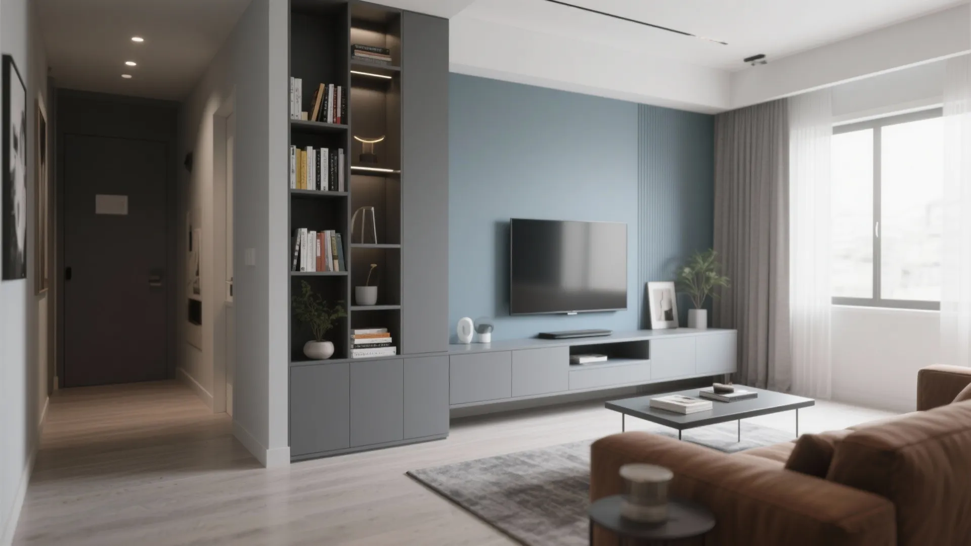 5. Optimize Layout with Smart Zoning