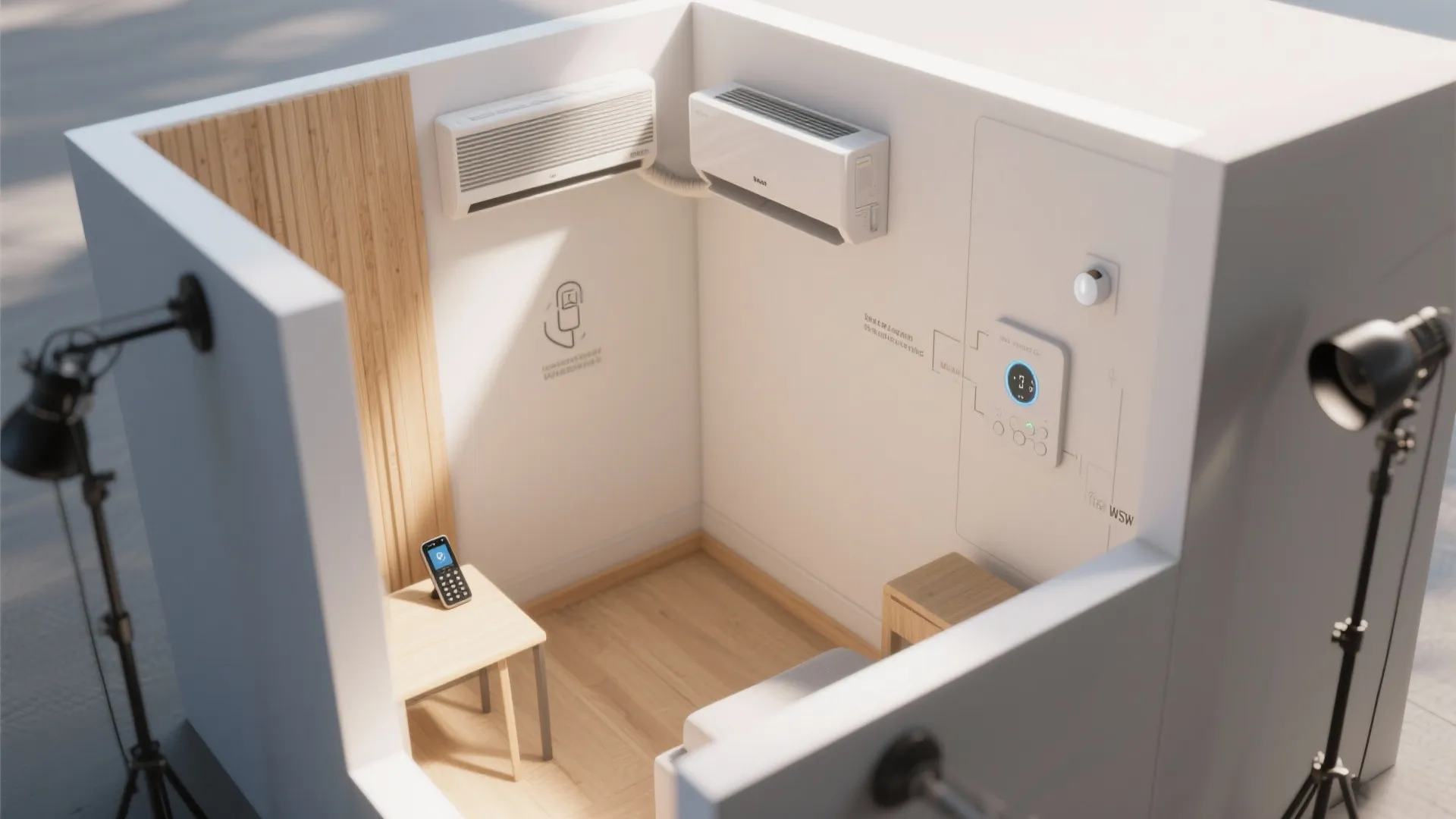 Smart Zoning, Sizing, and Seasonal Efficiency