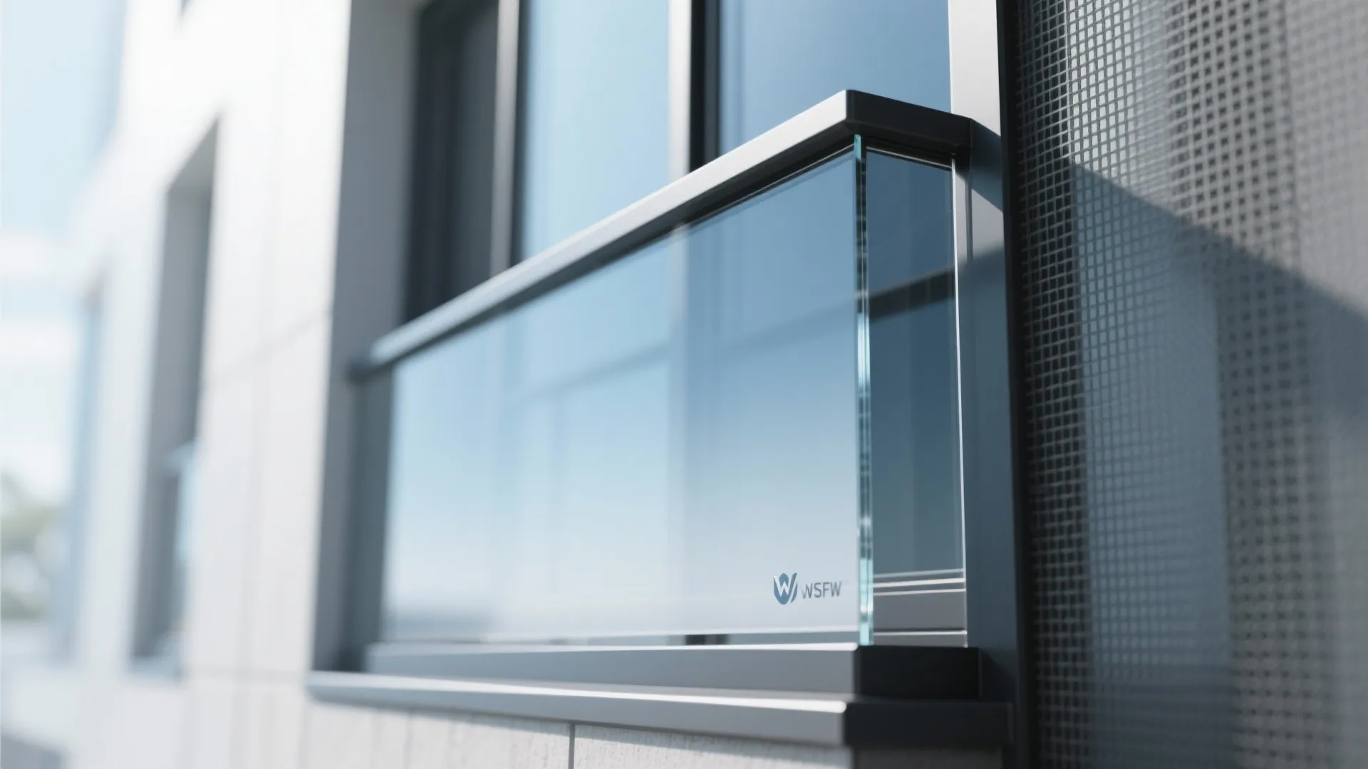 Privacy, shading, and smart glass