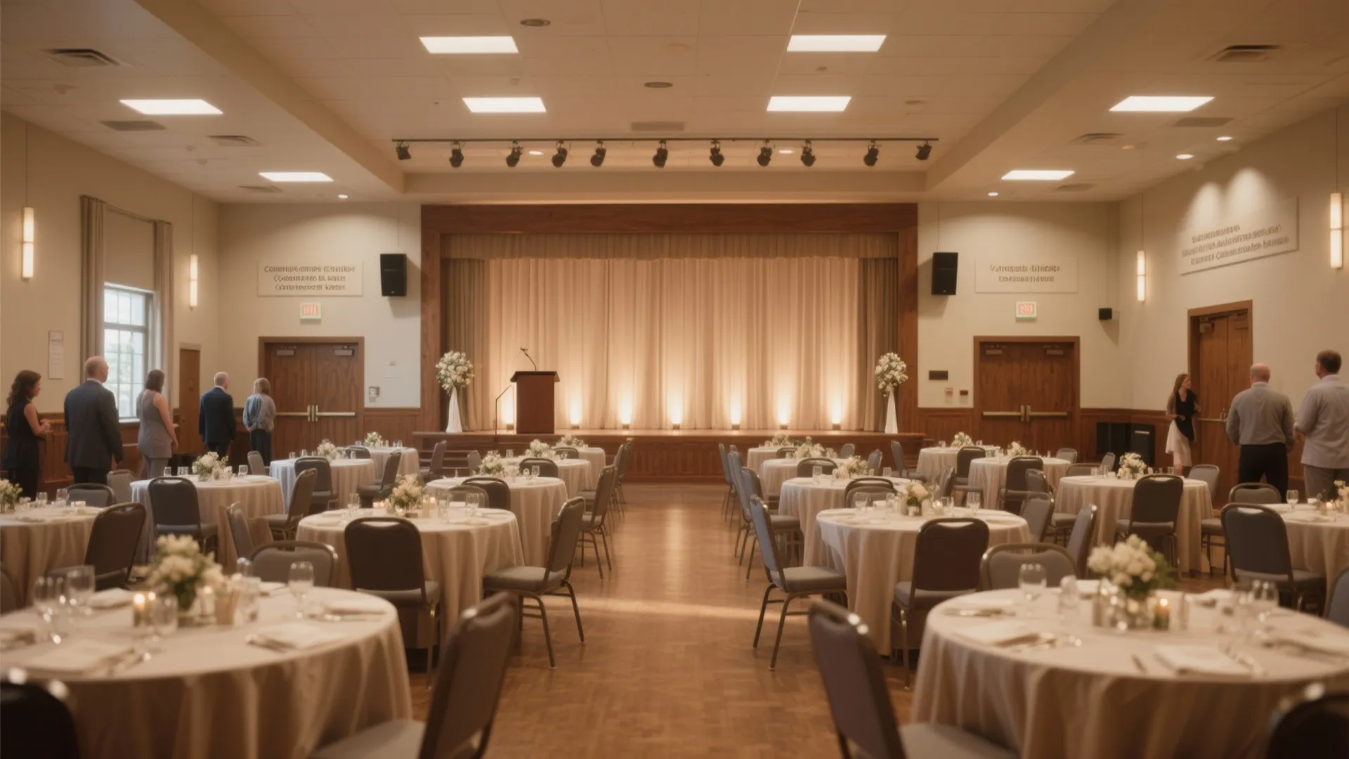 SMC Community Hall Khatodara: Complete Guide to Booking and Facilities: Fast-Track Guide to SMC Community Hall Khatodara Booking and Amenities