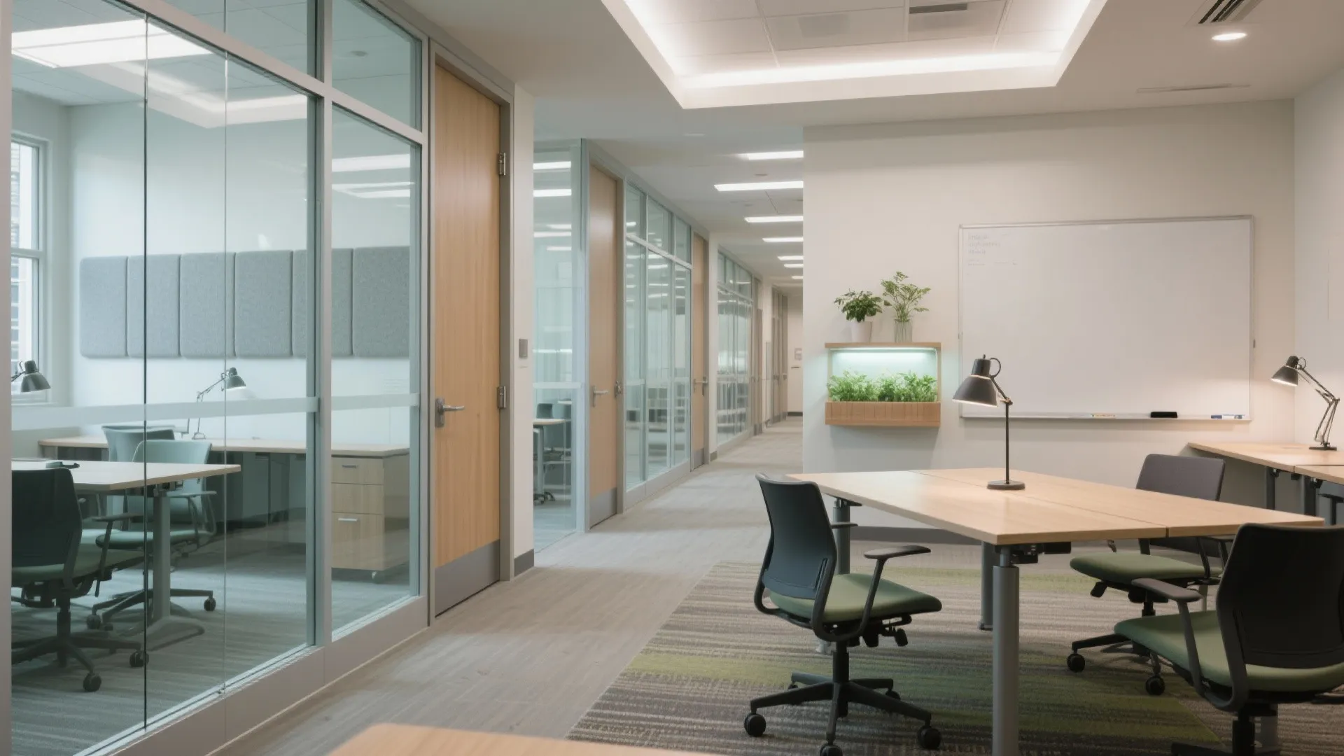 SMCM Library Study Rooms: 5 Design Ideas That Work: A senior interior designer’s playbook to make SMCM library study rooms quieter, brighter, and more flexible—backed by field experience and research