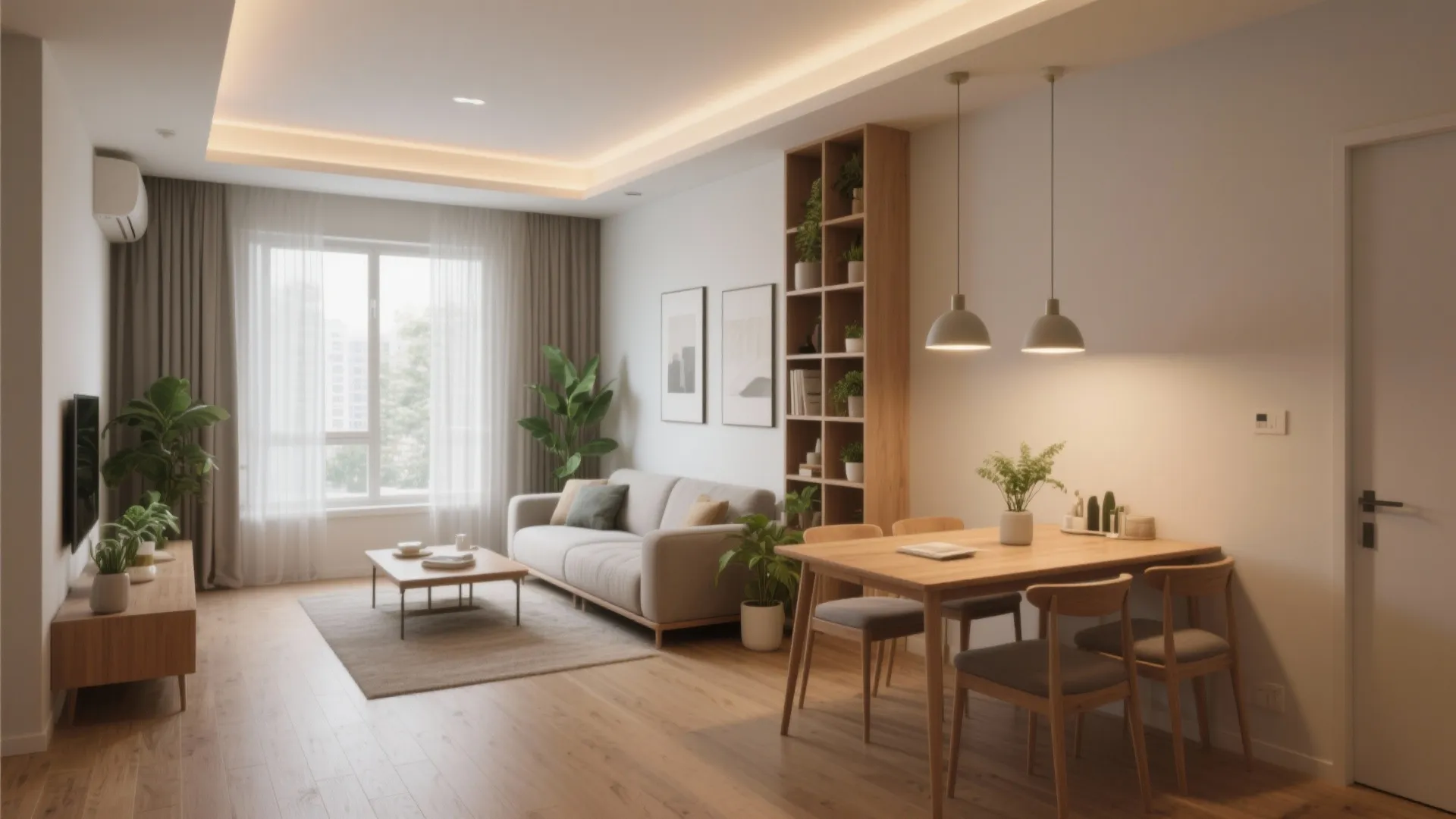 Smart 2-Bed Ideas for SMDC Gold Residences: 5 small-space design inspirations for a 2-bedroom SMDC Gold Residences unit — practical, stylish, and budget-aware