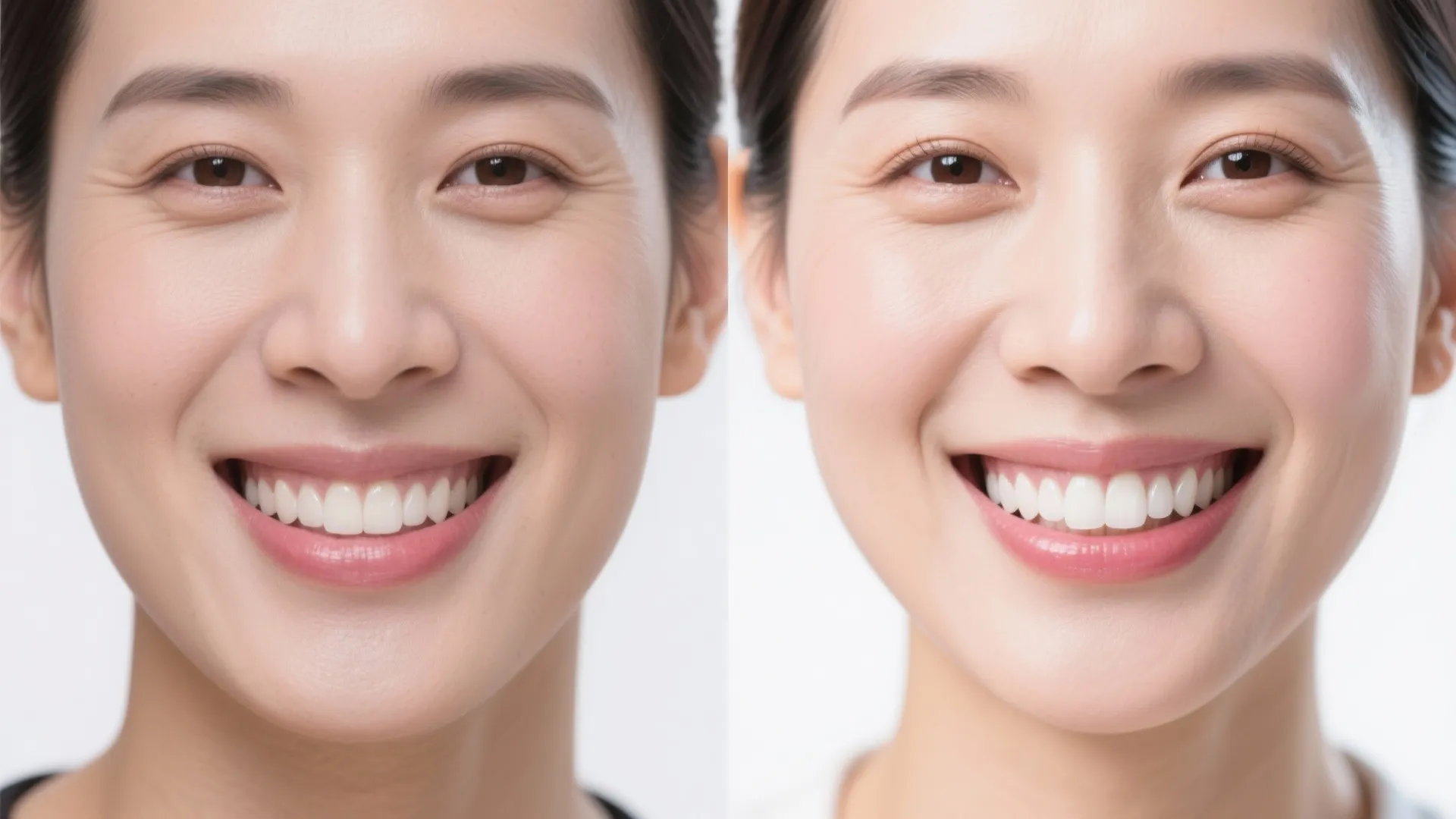 3. Before & After Transformations