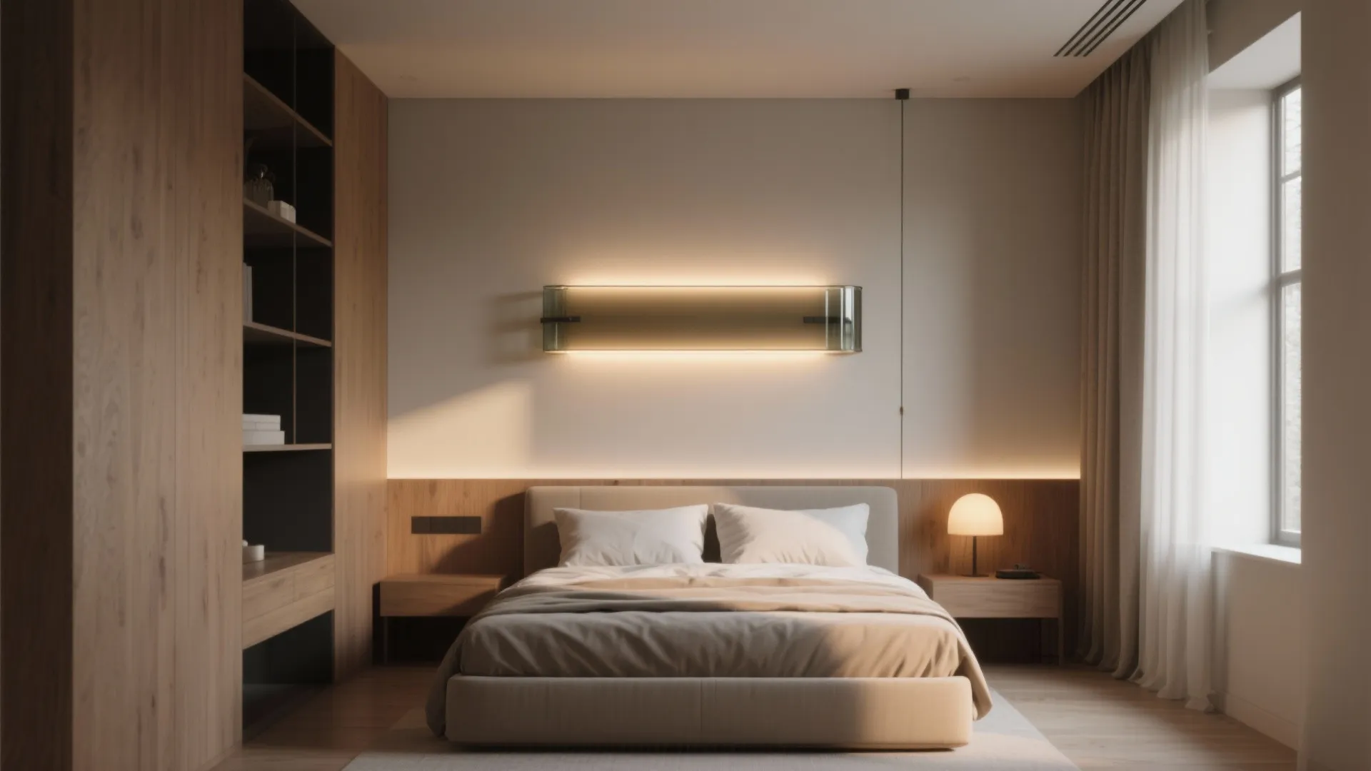 Smoked Glass Wall Light Ideas — 5 Inspiring Uses: Creative small-space lighting with smoked glass wall lights: practical tips, real projects, and common FAQs