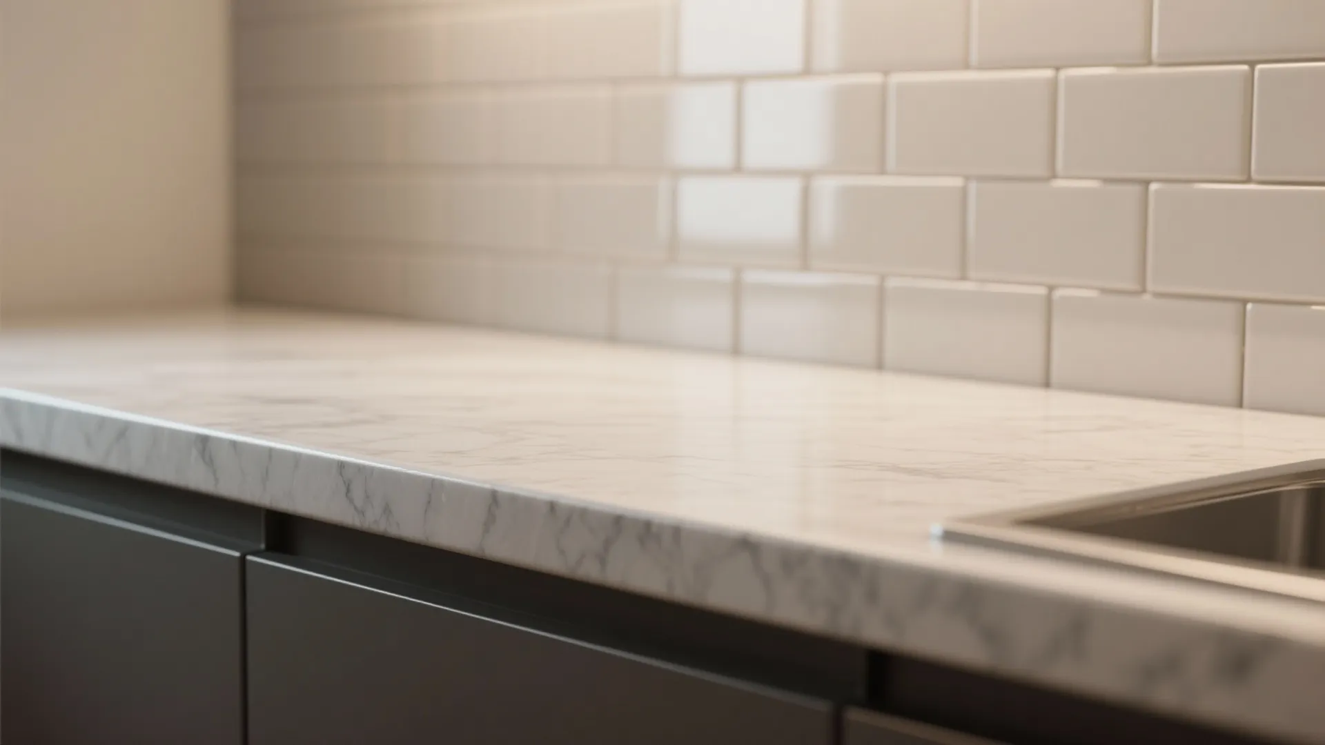 4. Use Material Choices that Resist Trails