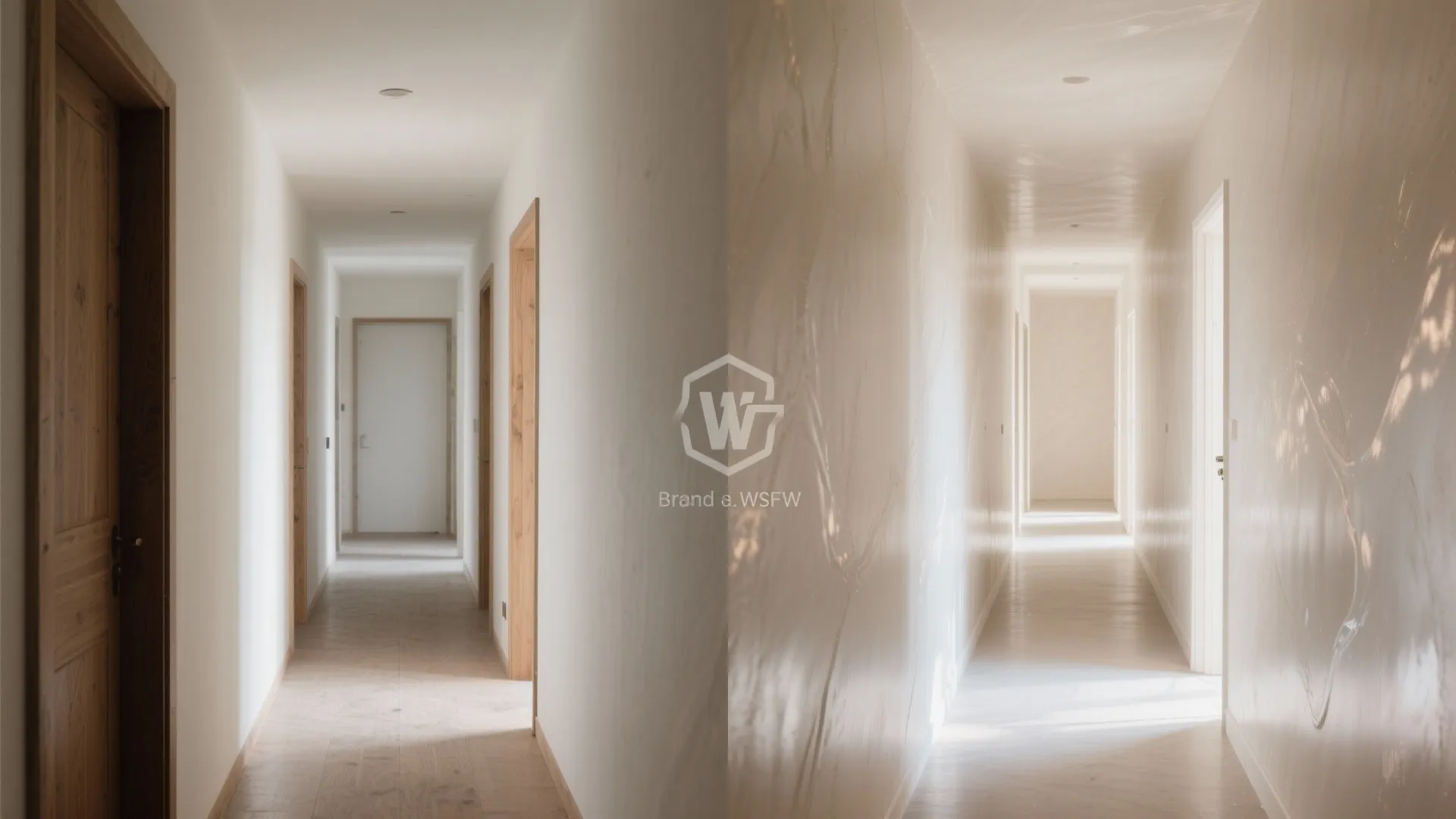 Light-Reflective Smooth Finish