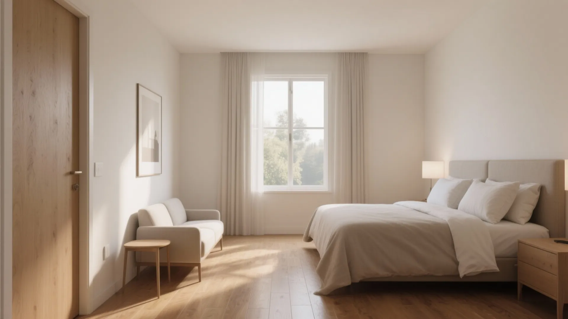 Smooth Latex Painted Wall: 5 Ideas: Practical, small-space friendly tips to get a flawless latex finish