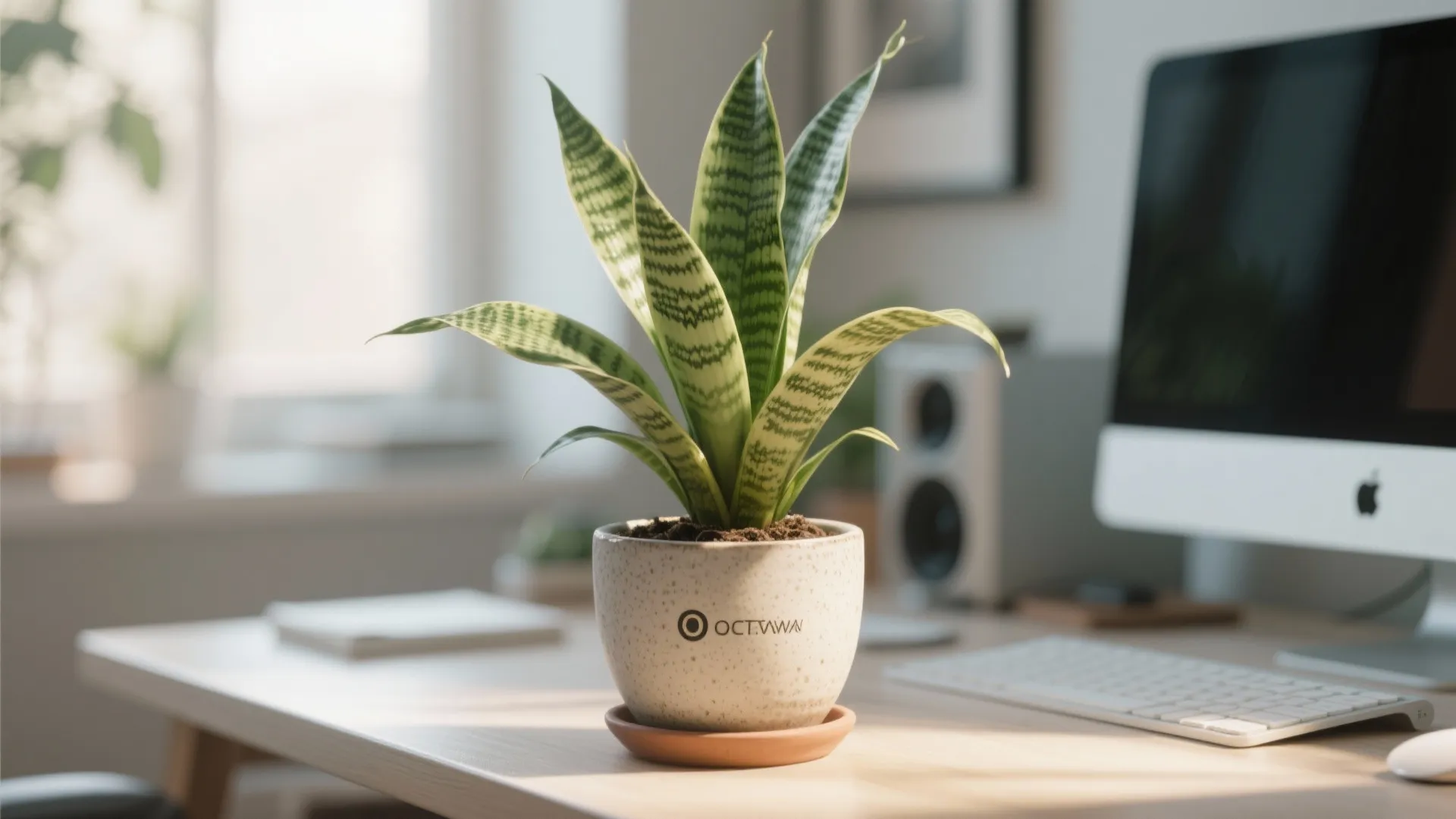 8. Plants to Boost Energy