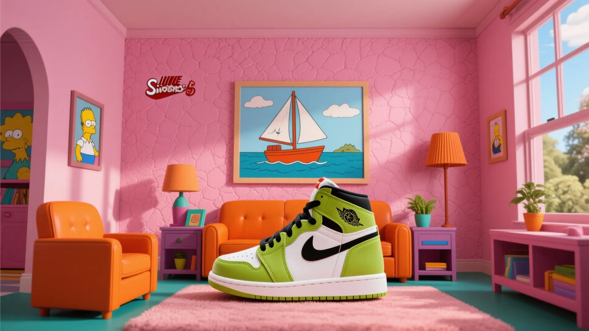 Inspiration Behind the Design