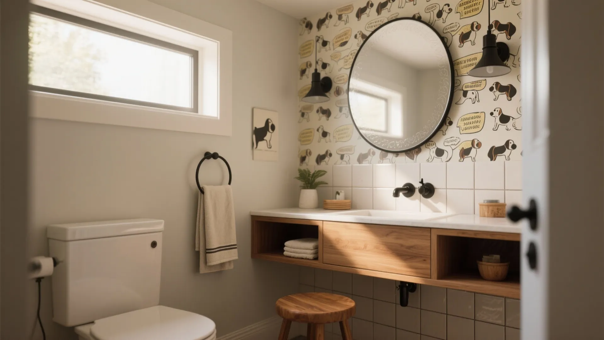 10 Snoopy Bathroom Decor Ideas for Small Spaces: Playful, Practical Snoopy bathroom decor: 5 expert inspirations with real-case tips and budget notes