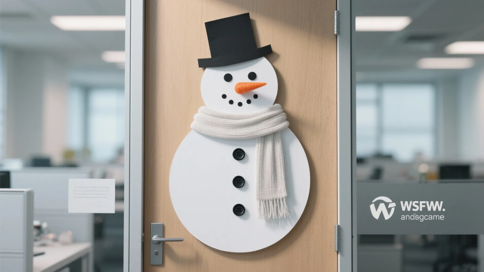 2. Snowman Build-Up