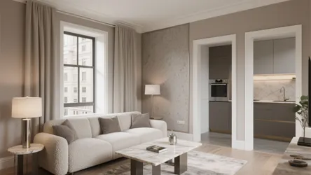 5 Design Ideas for SNS Luxury Homes