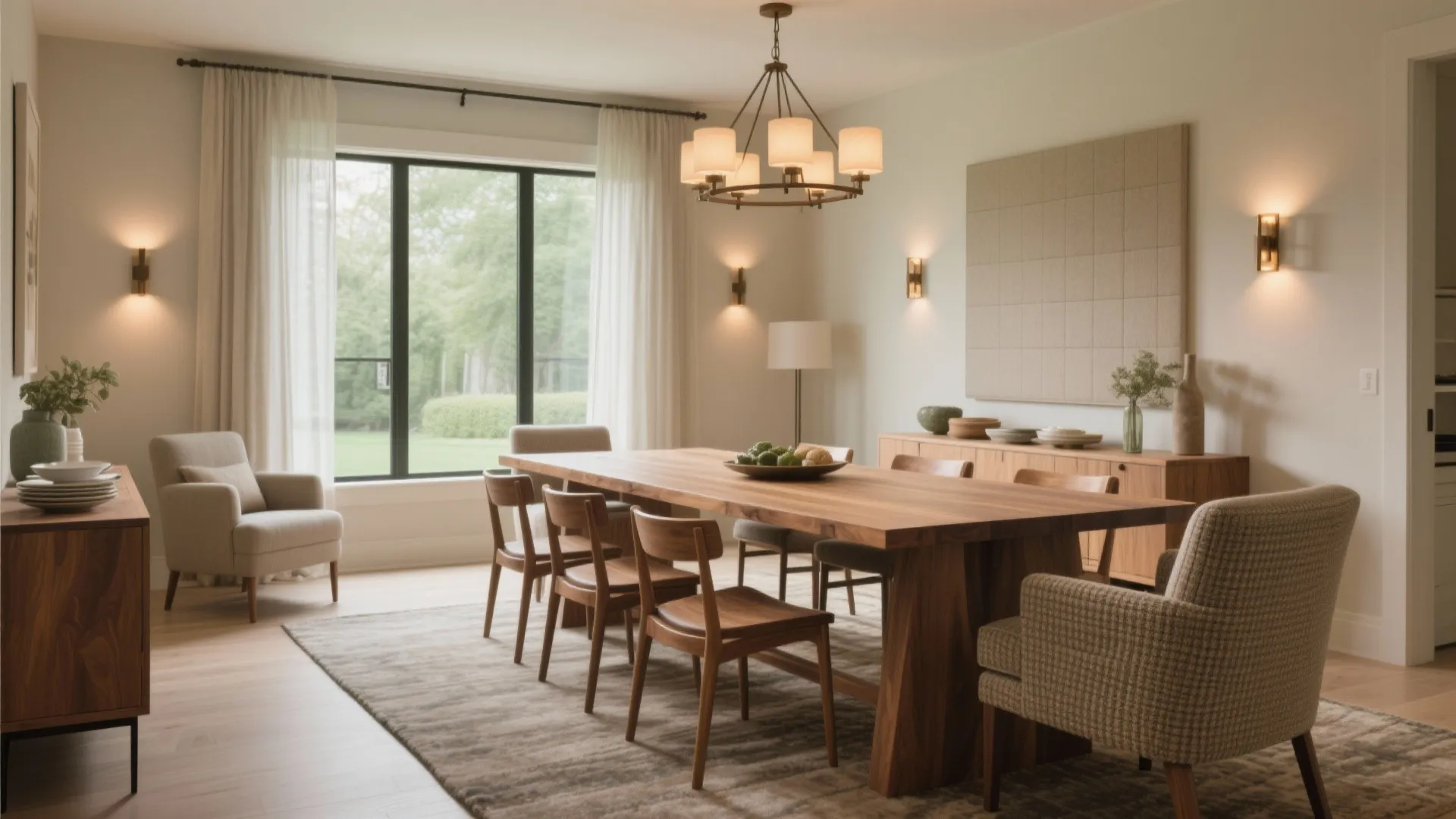 Dining Room Seating Ideas for Every Space: Fast-Track Guide to Comfortable and Stylish Arrangements