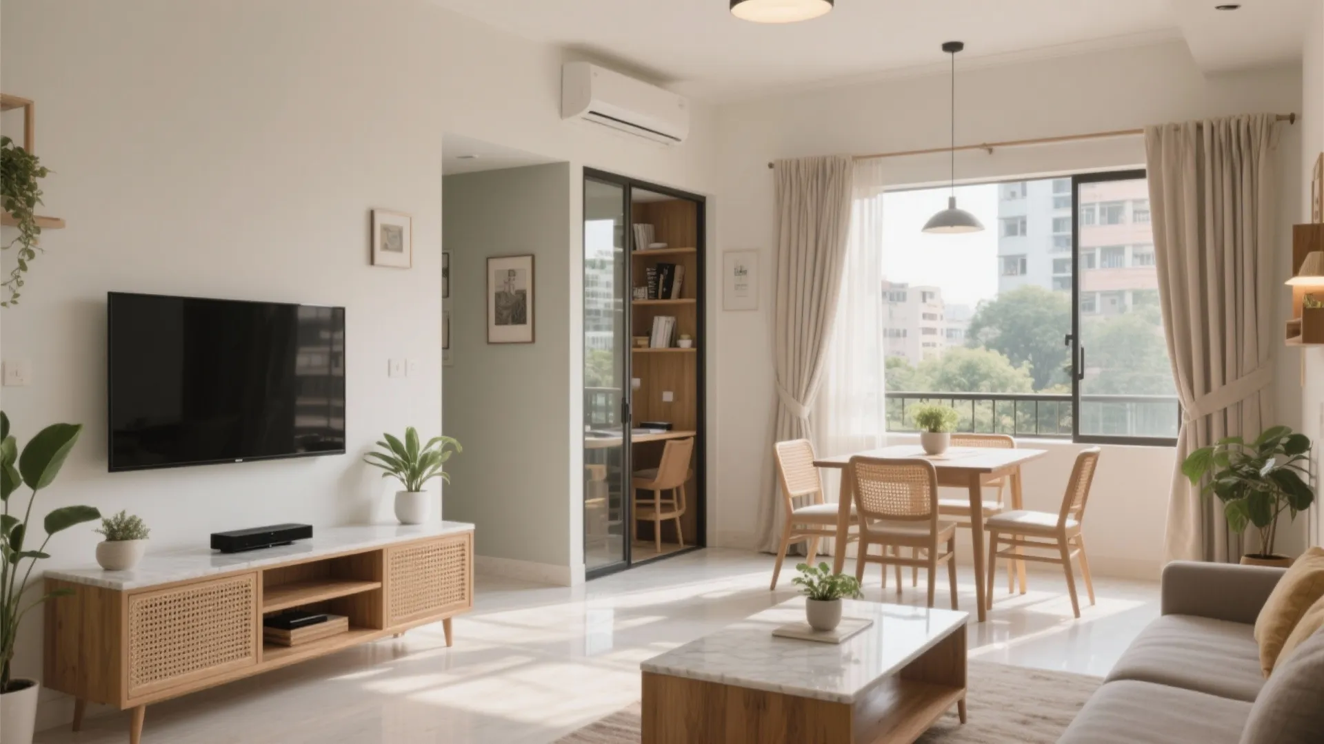 5 Design Ideas for 3 BHK Flats in Sodepur: A senior interior designer’s playbook for making every square foot work harder in Sodepur’s compact 3 BHK apartments